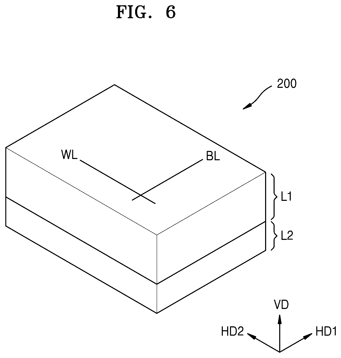 Patent US12468454 Figure 6 – Memory controller for communicating memory status information, memory system including the memory controller, and operating method of the memory controller