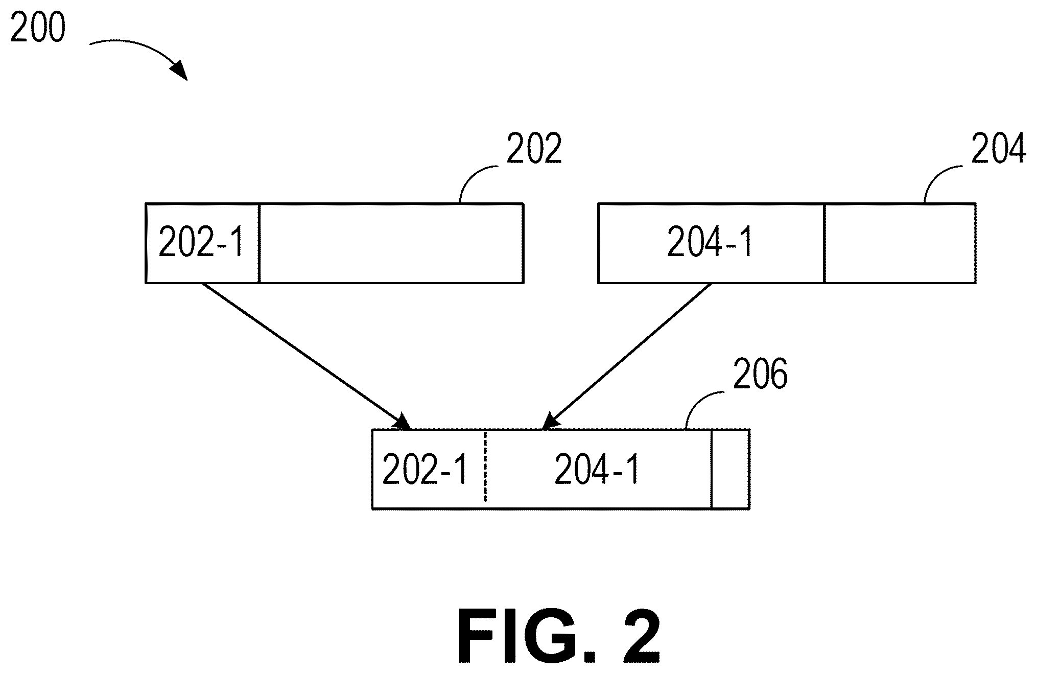 Patent US12468463 Figure 2 – Method, device, and computer program product for garbage collection for storage system