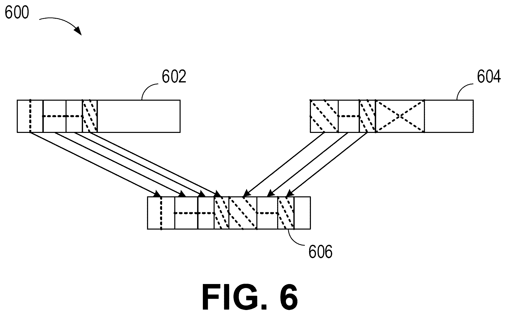 Patent US12468463 Figure 6 – Method, device, and computer program product for garbage collection for storage system