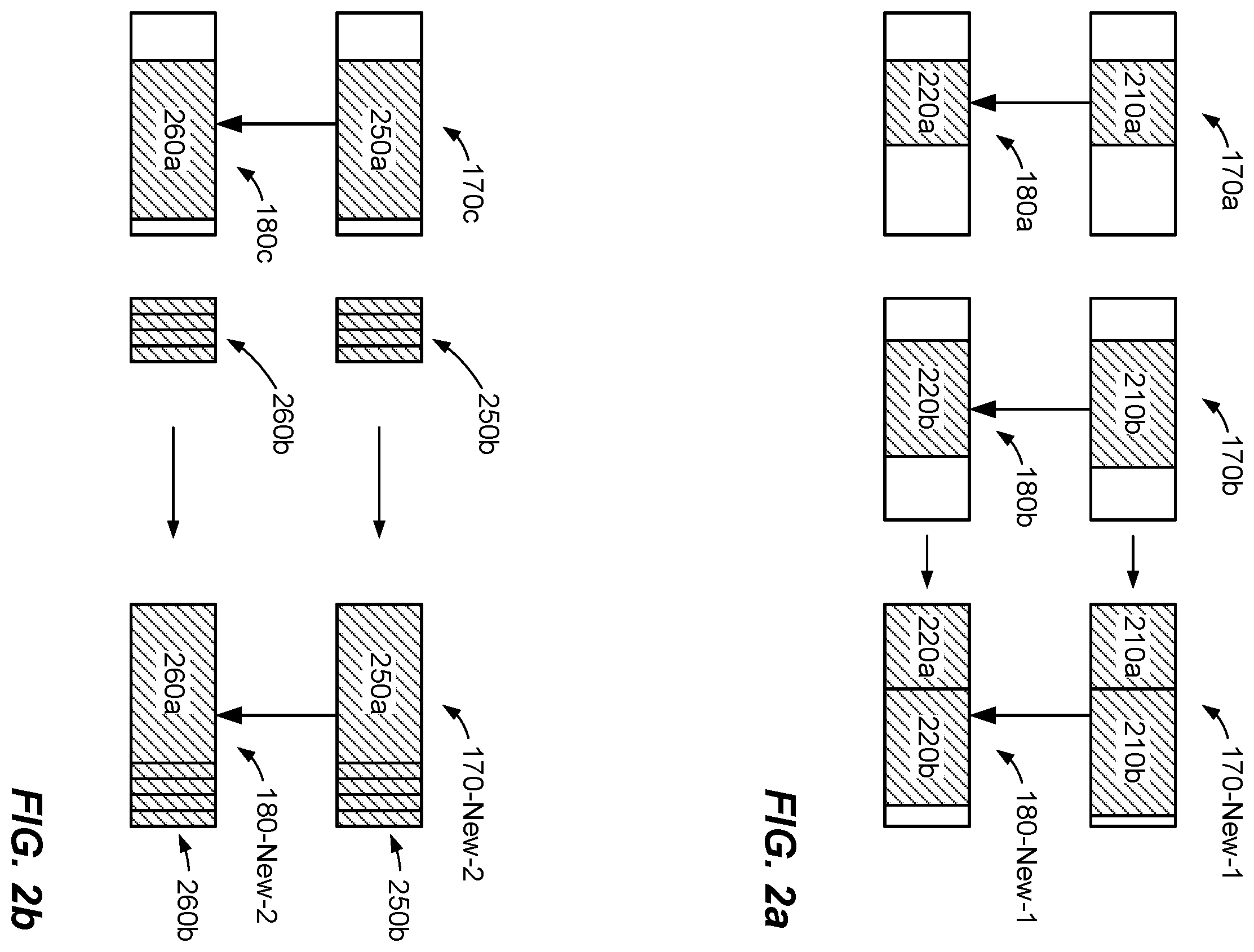Patent US12468472 Figure 2 – End-of-life data page processing
