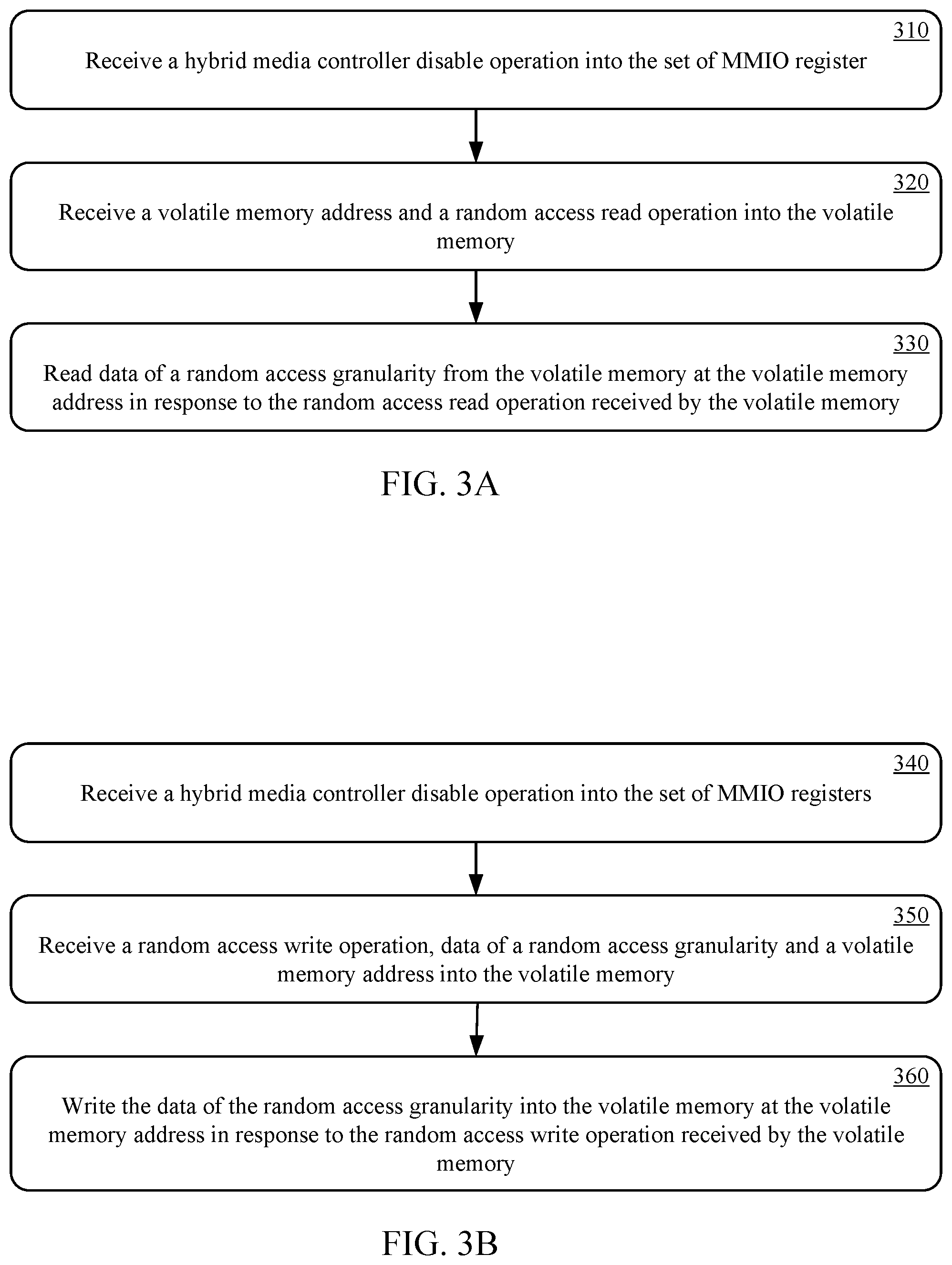 Patent US12468476 Figure 3 – Hybrid memory management systems and methods with in-storage processing and attribute data management