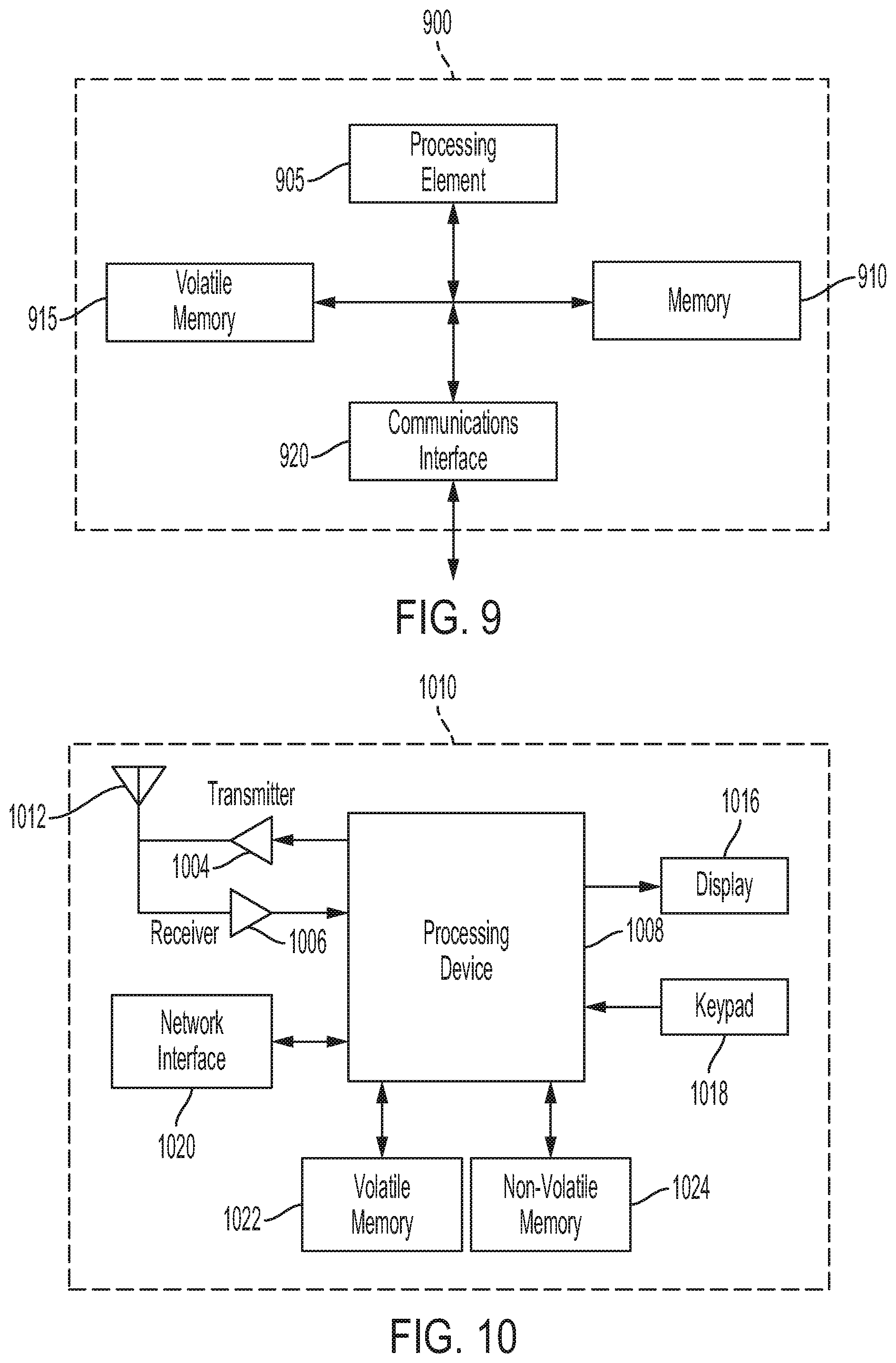 Patent US12468486 Figure 12 – Systems, methods, and apparatus for the management of device local memory