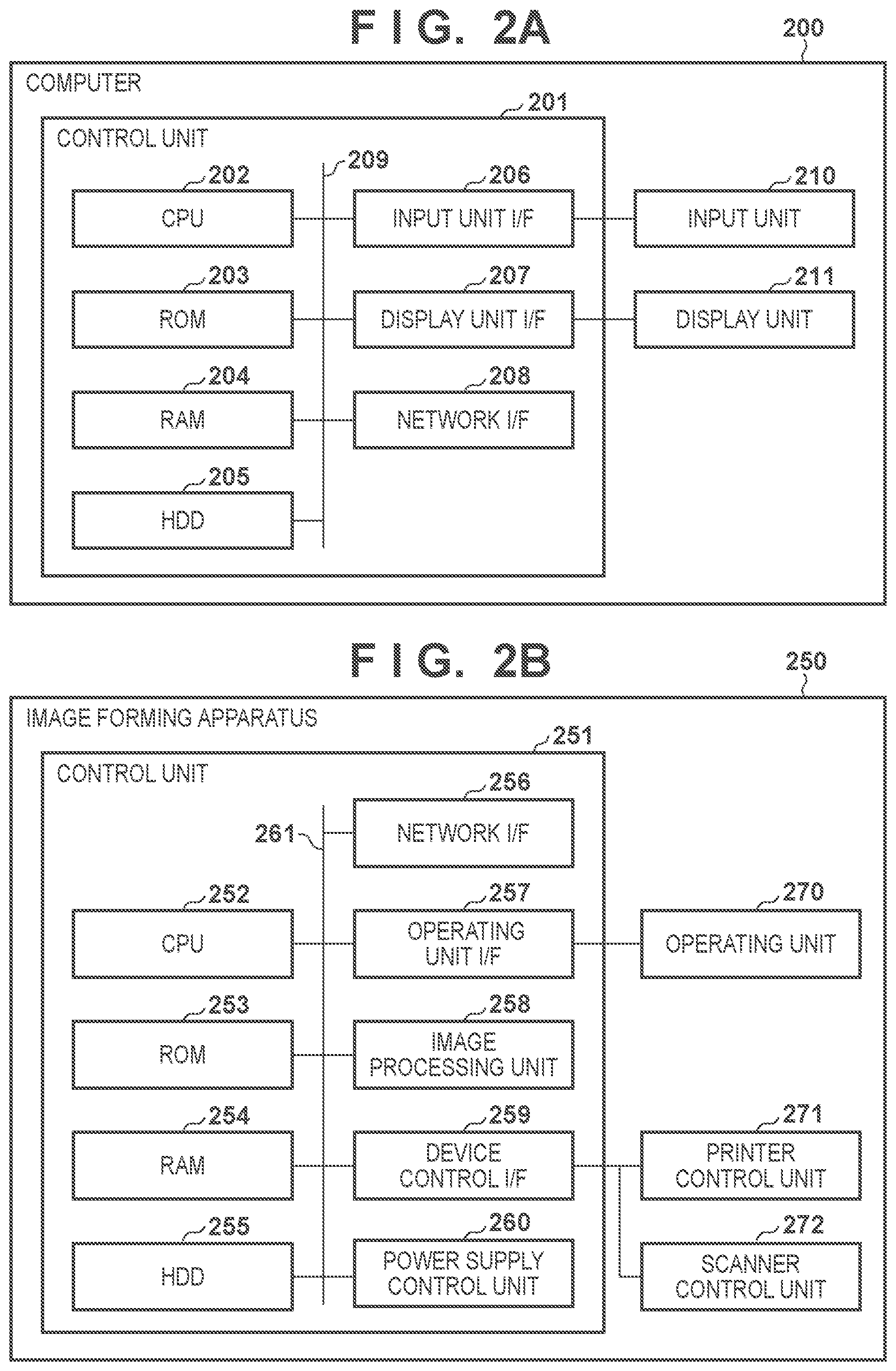 Patent US12468489 Figure 2 – Service providing apparatus and method for controlling same