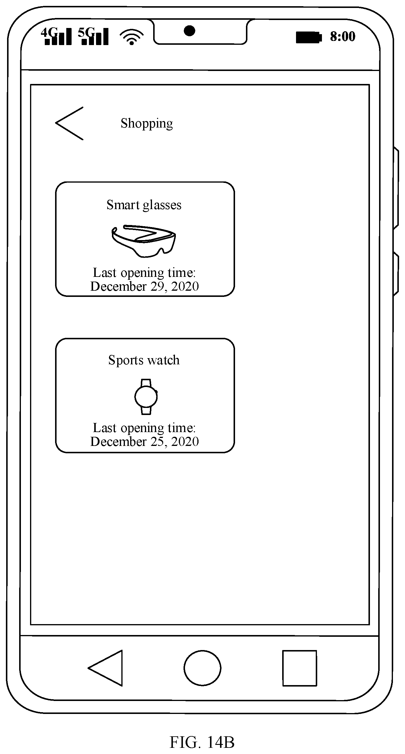 Patent US12468495 Figure 16 – Page display method and apparatus