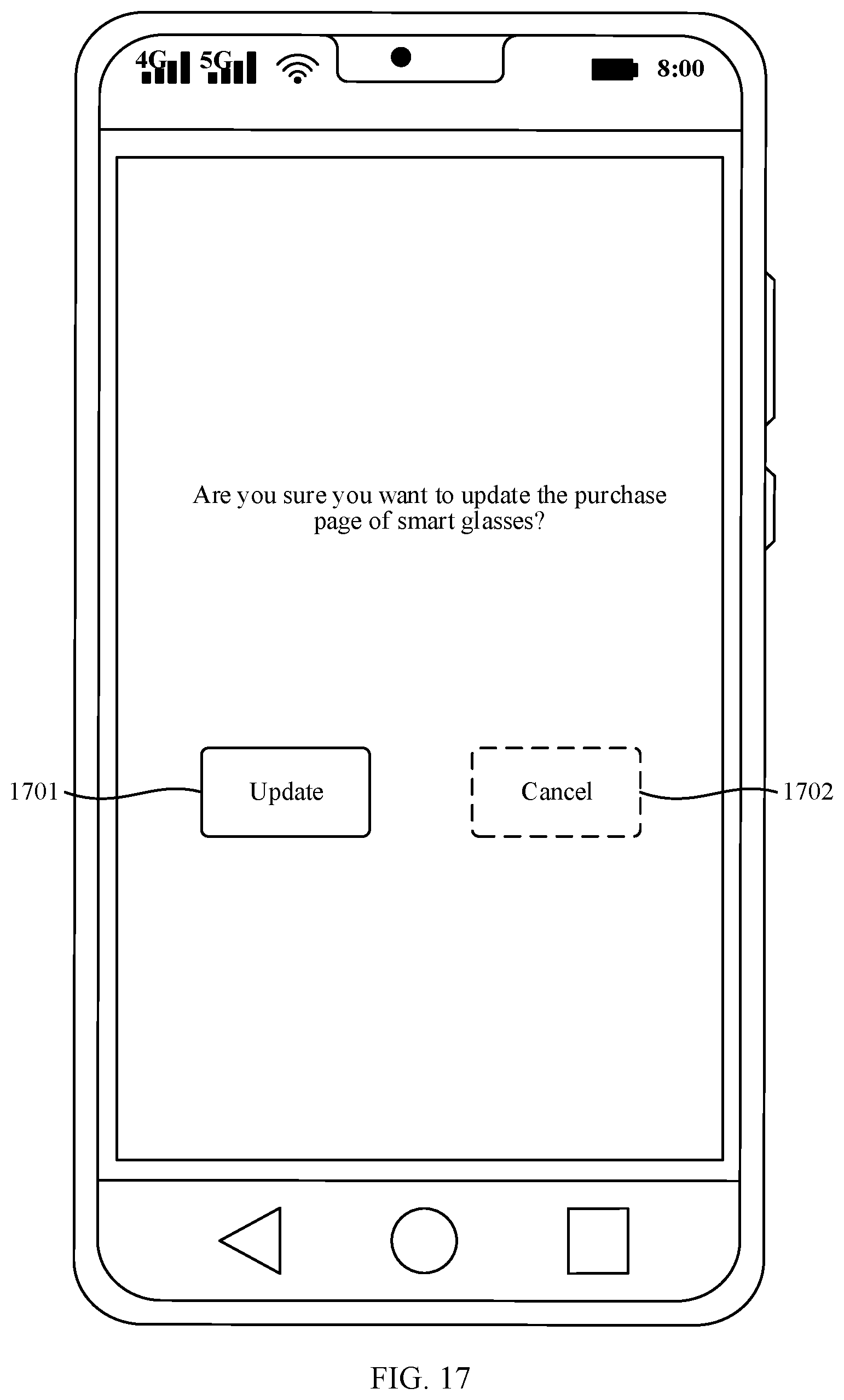 Patent US12468495 Figure 19 – Page display method and apparatus
