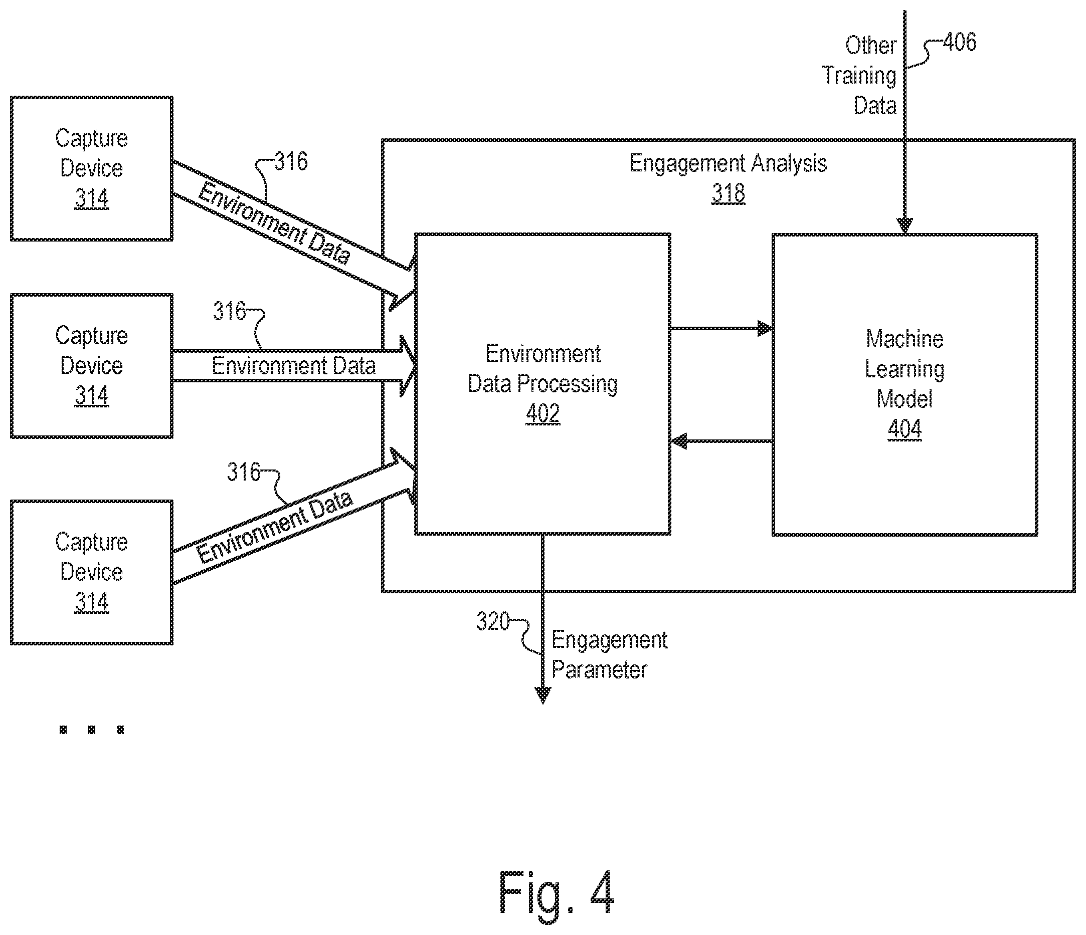 Patent US12468497 Figure 5 – Bandwidth management methods and systems based on client-side environment data
