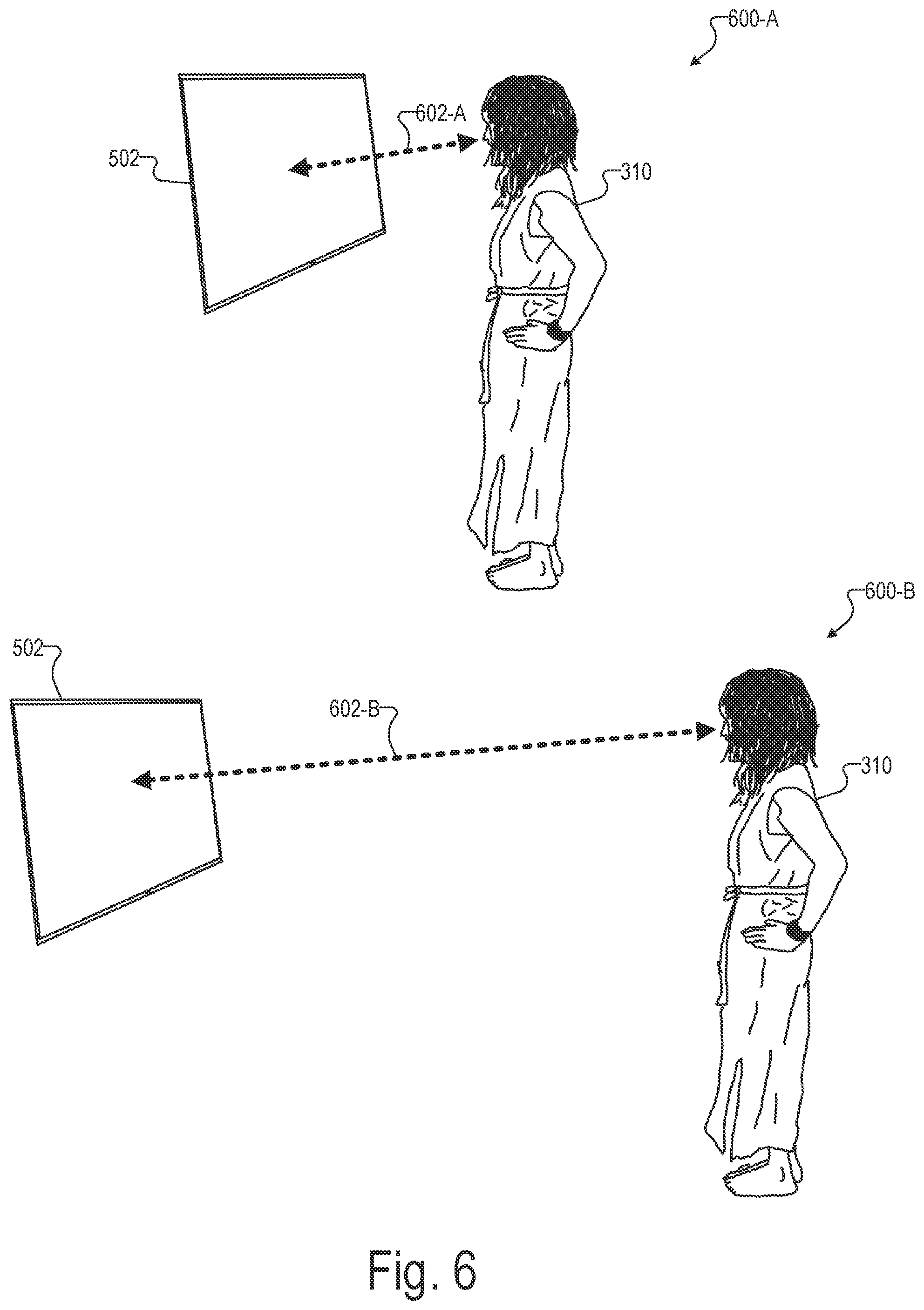 Patent US12468497 Figure 7 – Bandwidth management methods and systems based on client-side environment data
