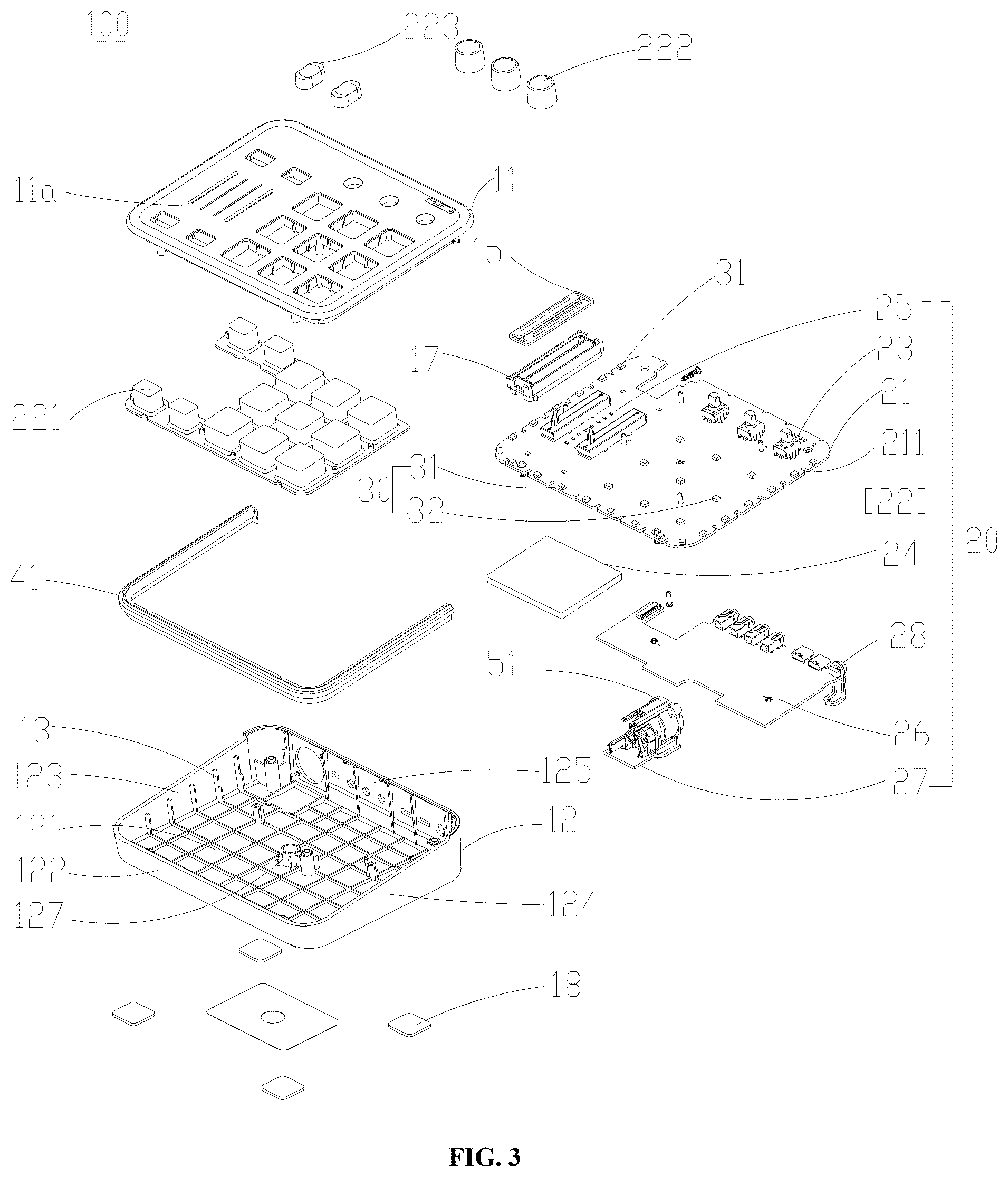 Patent US12468503 Figure 3 – Sound card