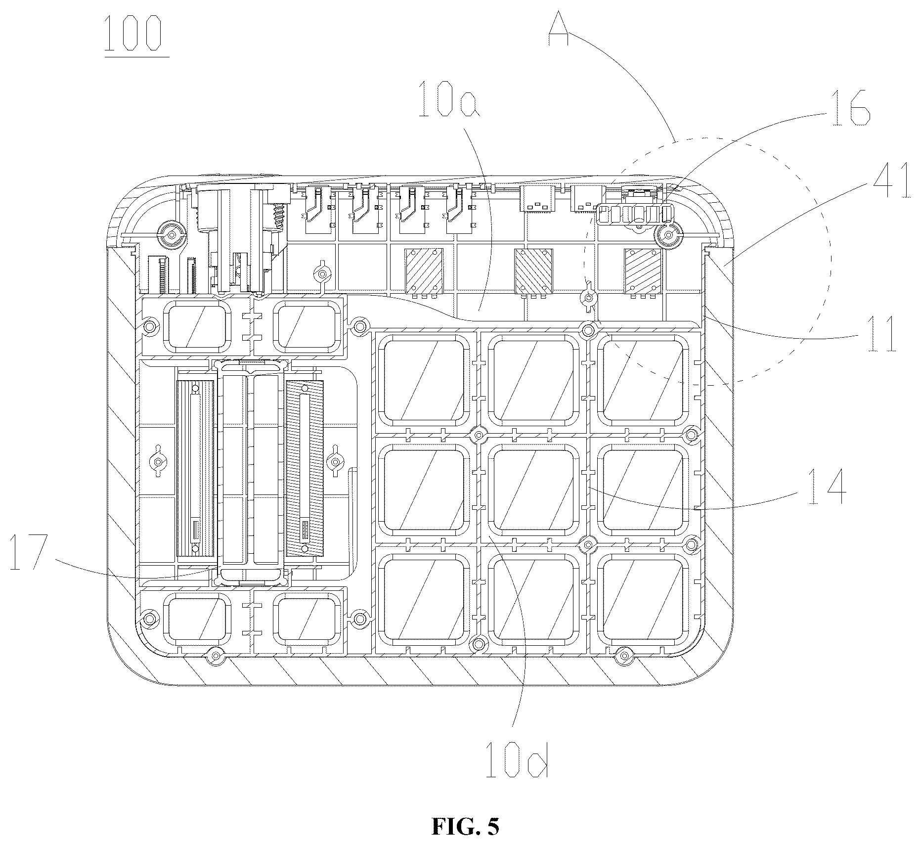 Patent US12468503 Figure 5 – Sound card