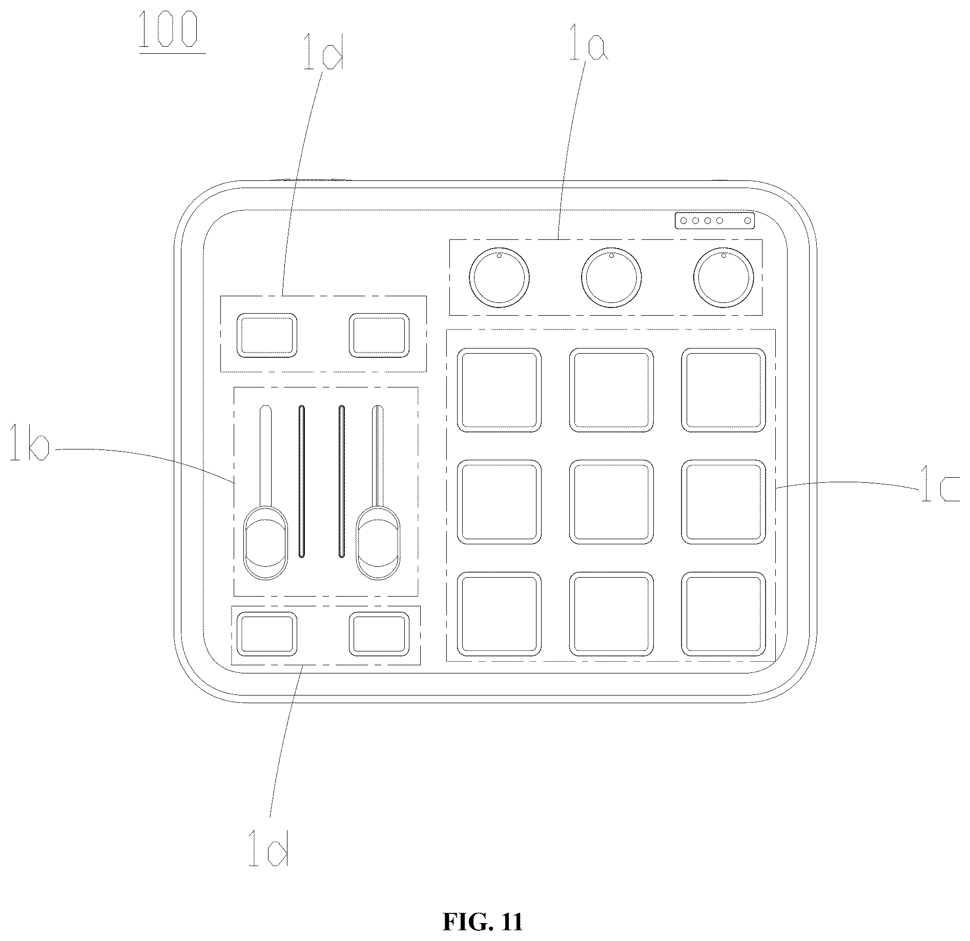 Patent US12468503 Figure 9 – Sound card