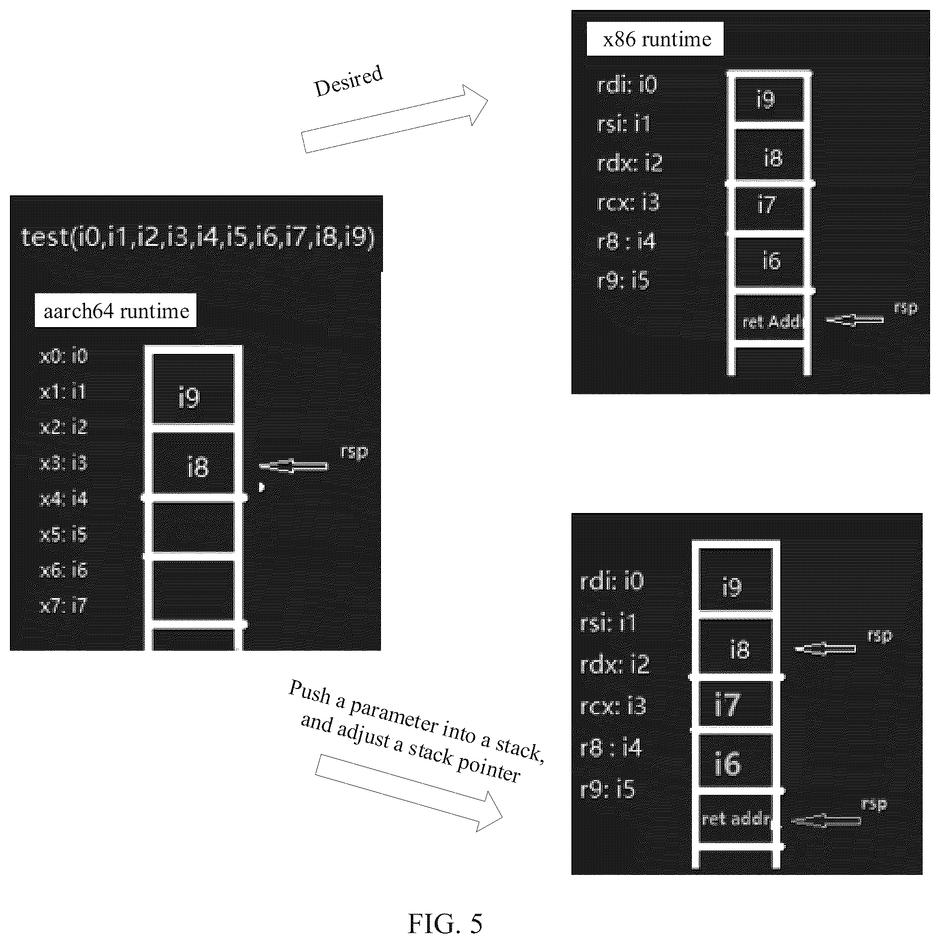 Patent US12468514 Figure 3 – Code processing method and apparatus, and storage medium