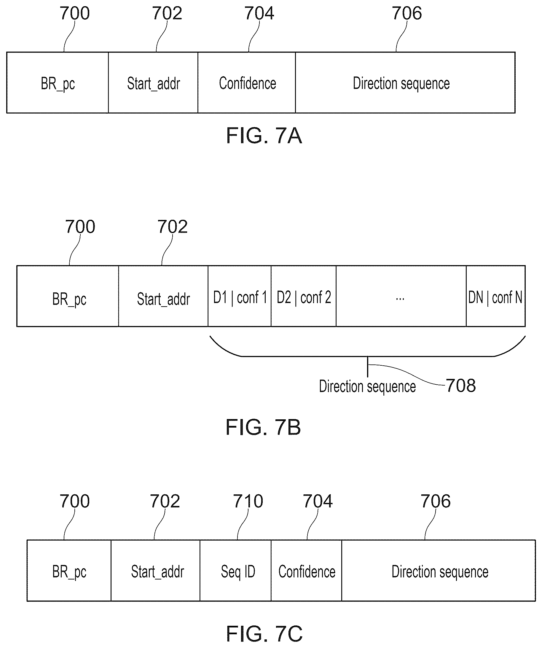 Patent US12468536 Figure 6 – Branch prediction