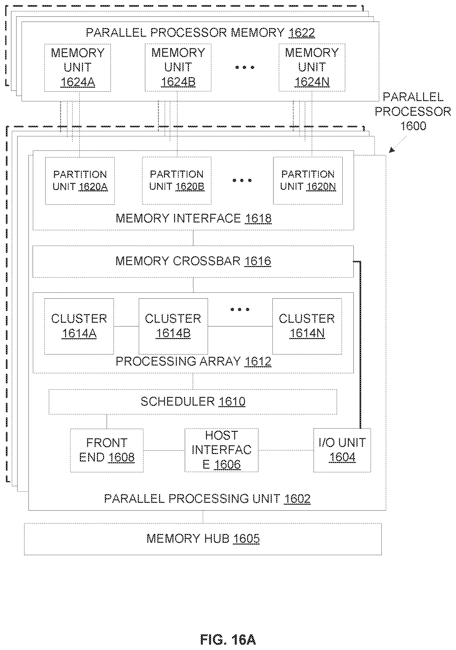 Patent US12468537 Figure 18 – Location agnostic data access