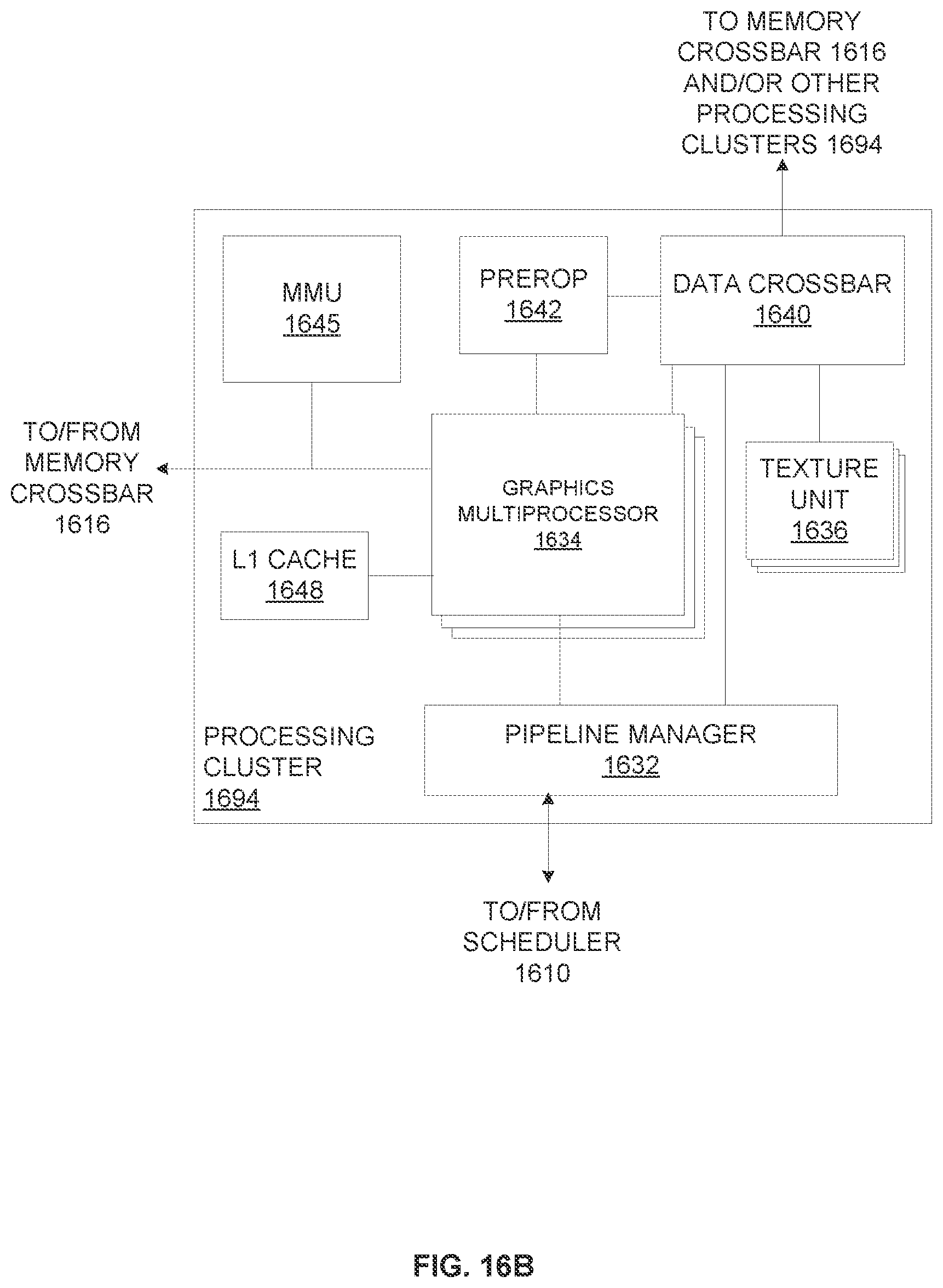 Patent US12468537 Figure 19 – Location agnostic data access