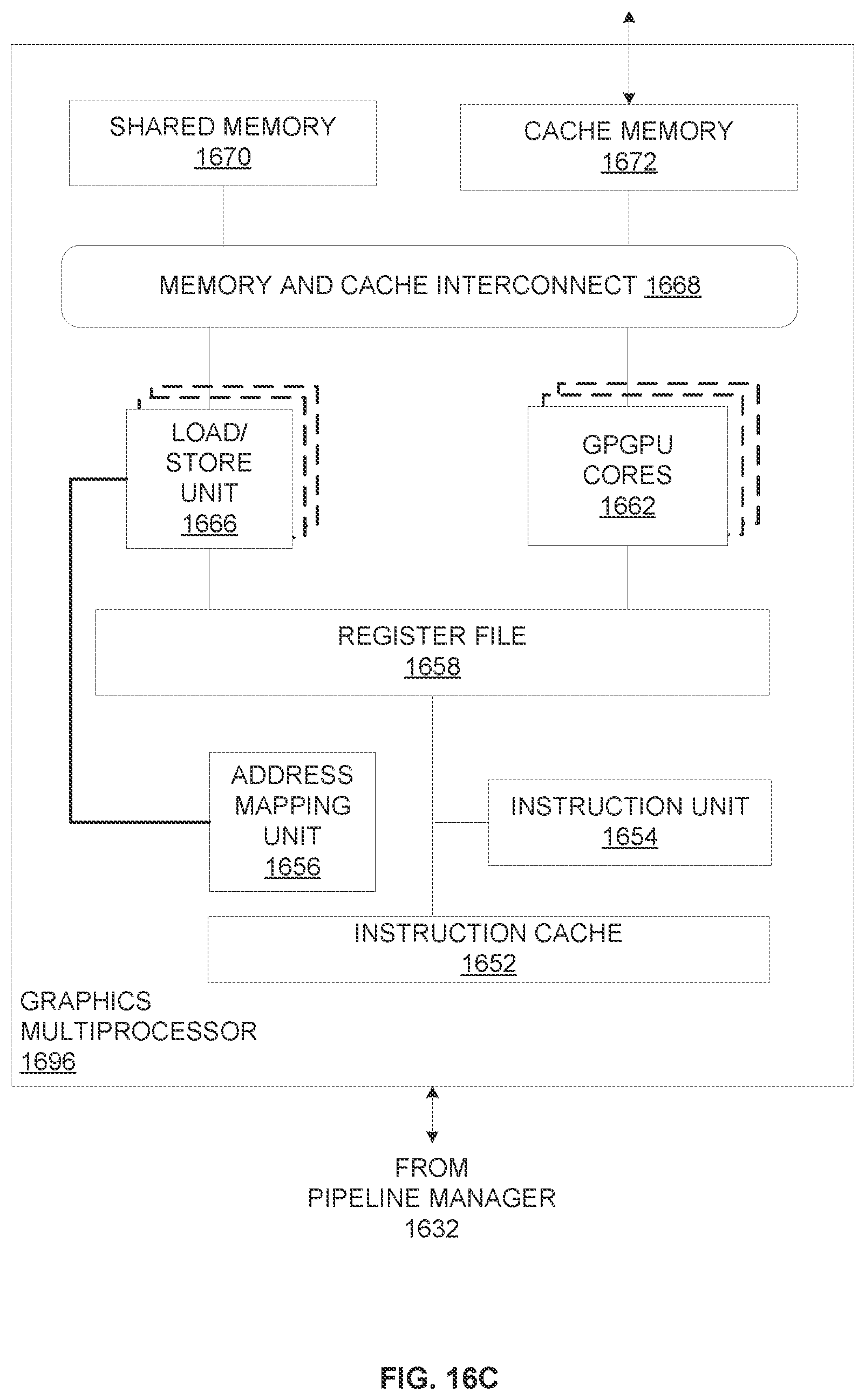 Patent US12468537 Figure 20 – Location agnostic data access