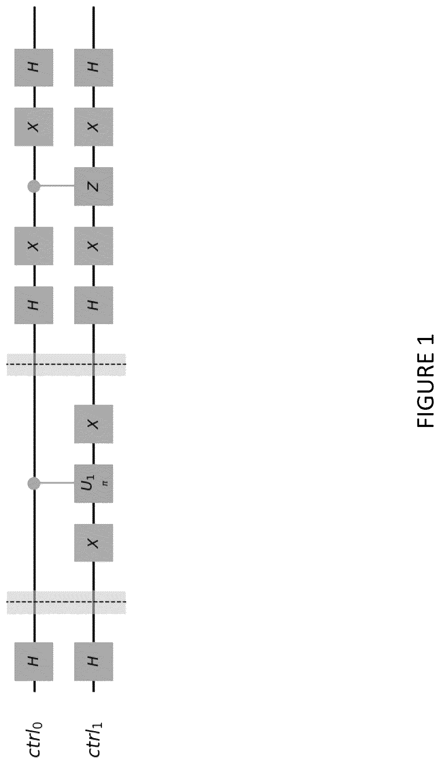 Patent US12468538 Figure 1 – Systems and methods for optimized quantum searching