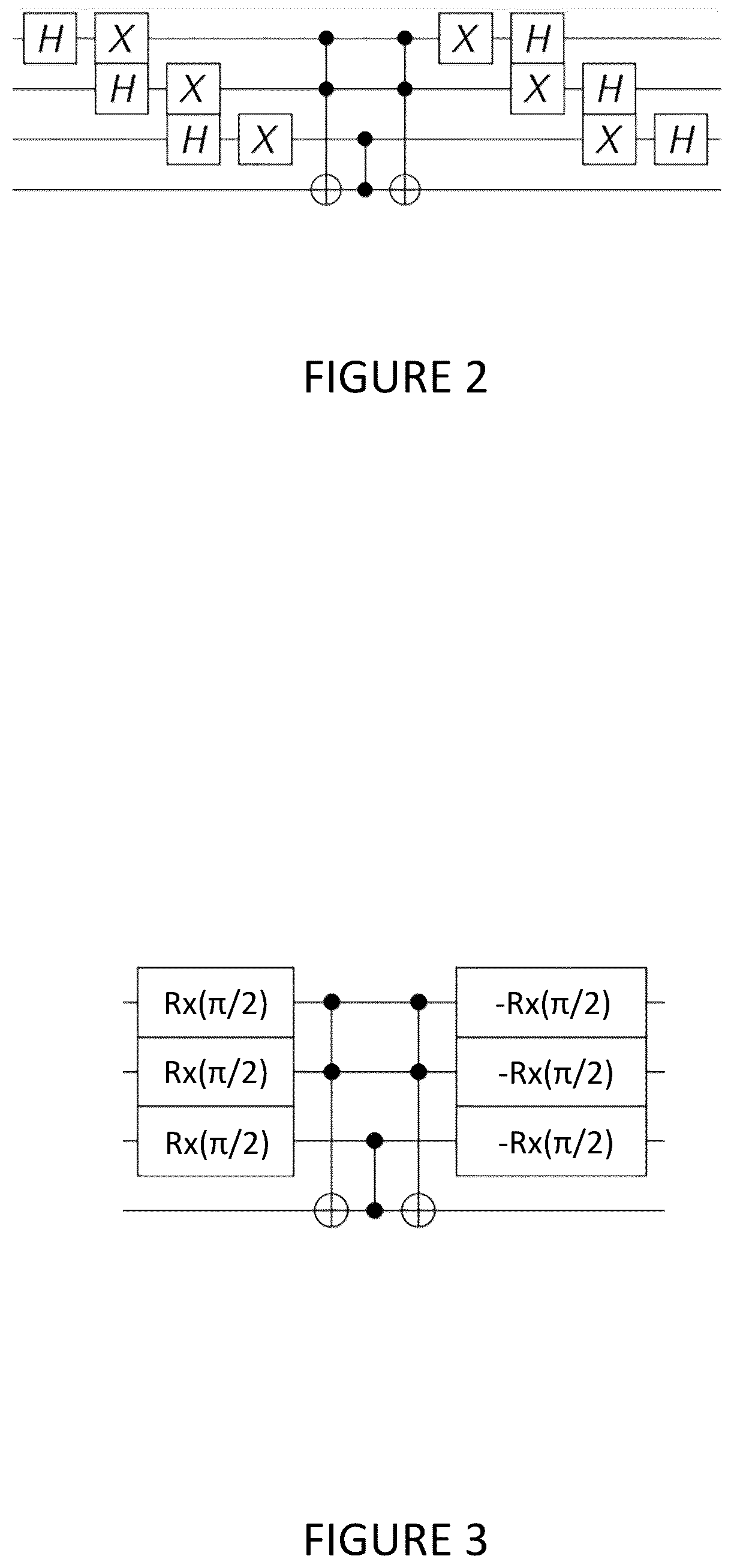 Patent US12468538 Figure 2 – Systems and methods for optimized quantum searching