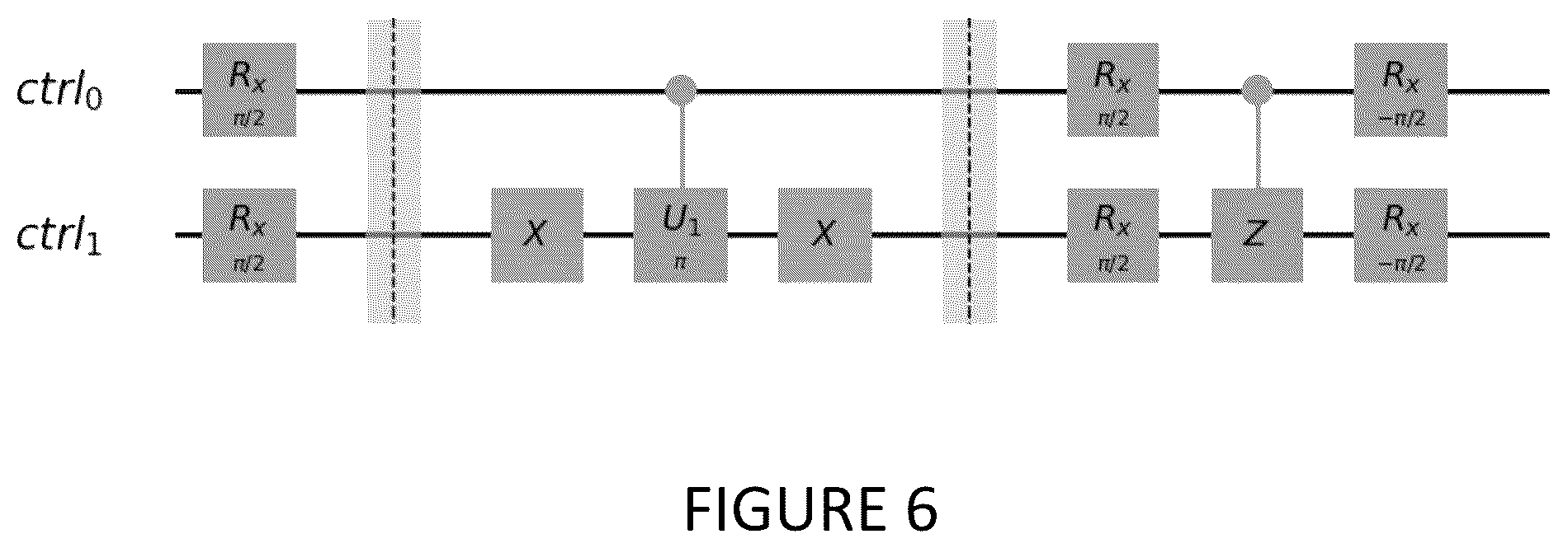 Patent US12468538 Figure 5 – Systems and methods for optimized quantum searching