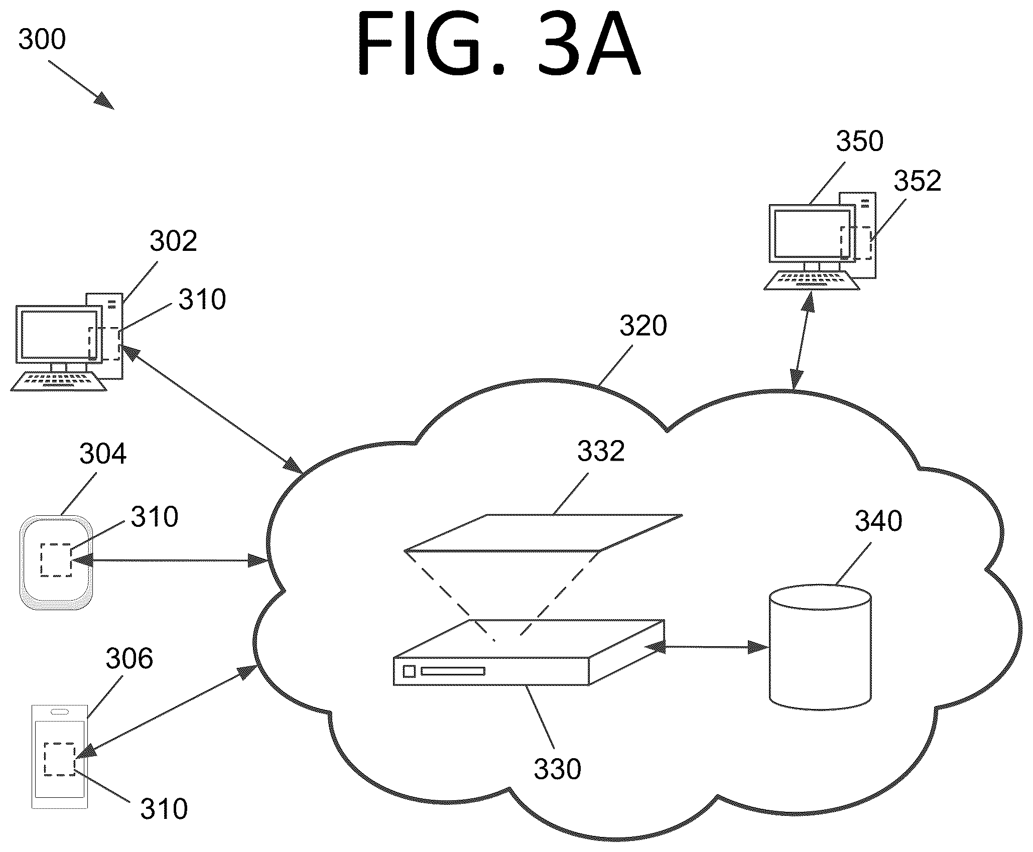 Patent US12468557 Figure 3 – Web-based robotic process automation designer systems and automations for virtual machines, sessions, and containers