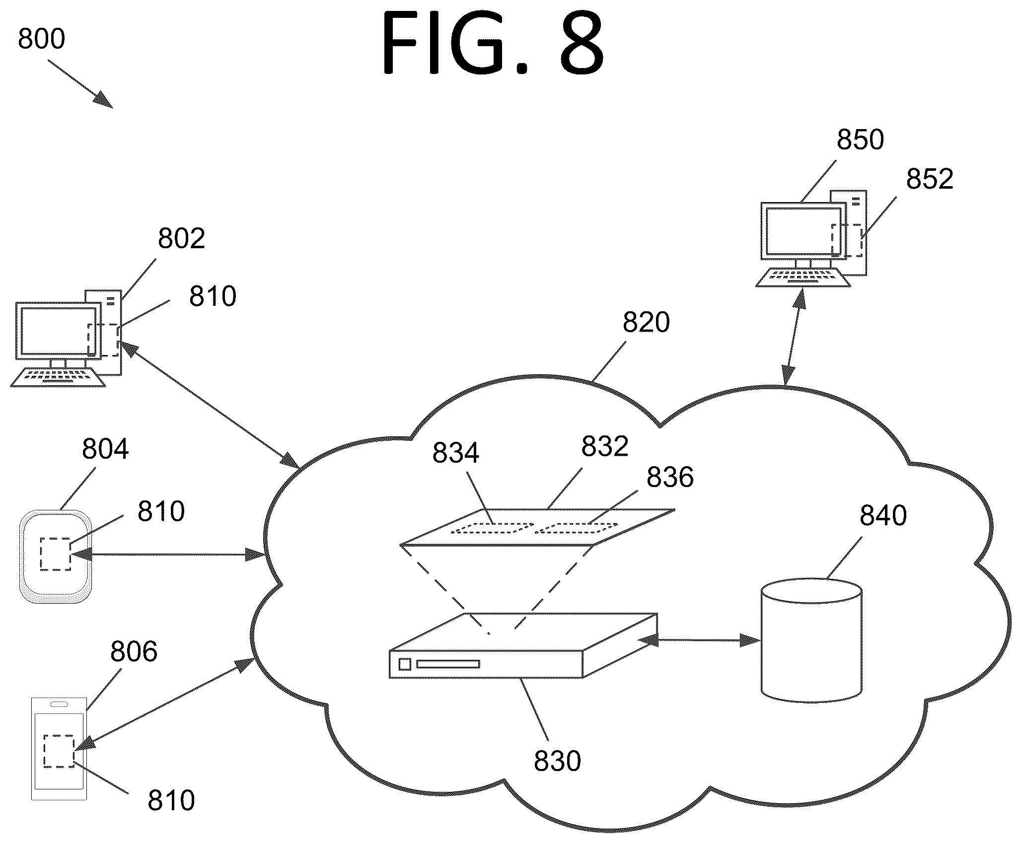 Patent US12468557 Figure 15 – Web-based robotic process automation designer systems and automations for virtual machines, sessions, and containers