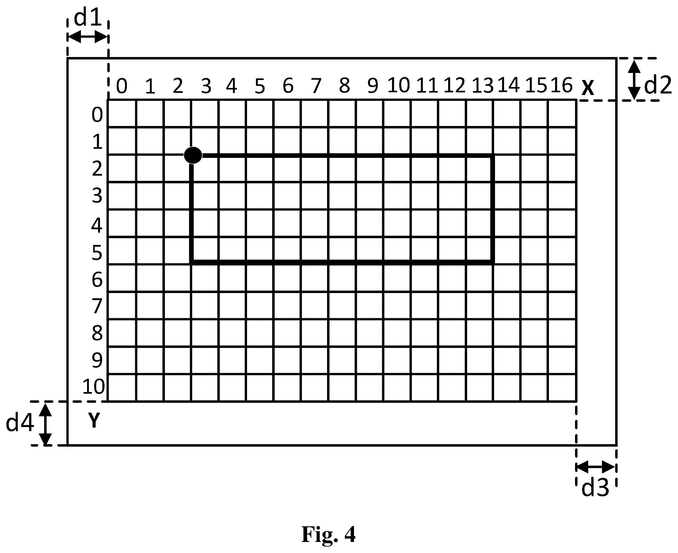 Patent US12468558 Figure 4 – Exhibiting method of desktop element and electronic device