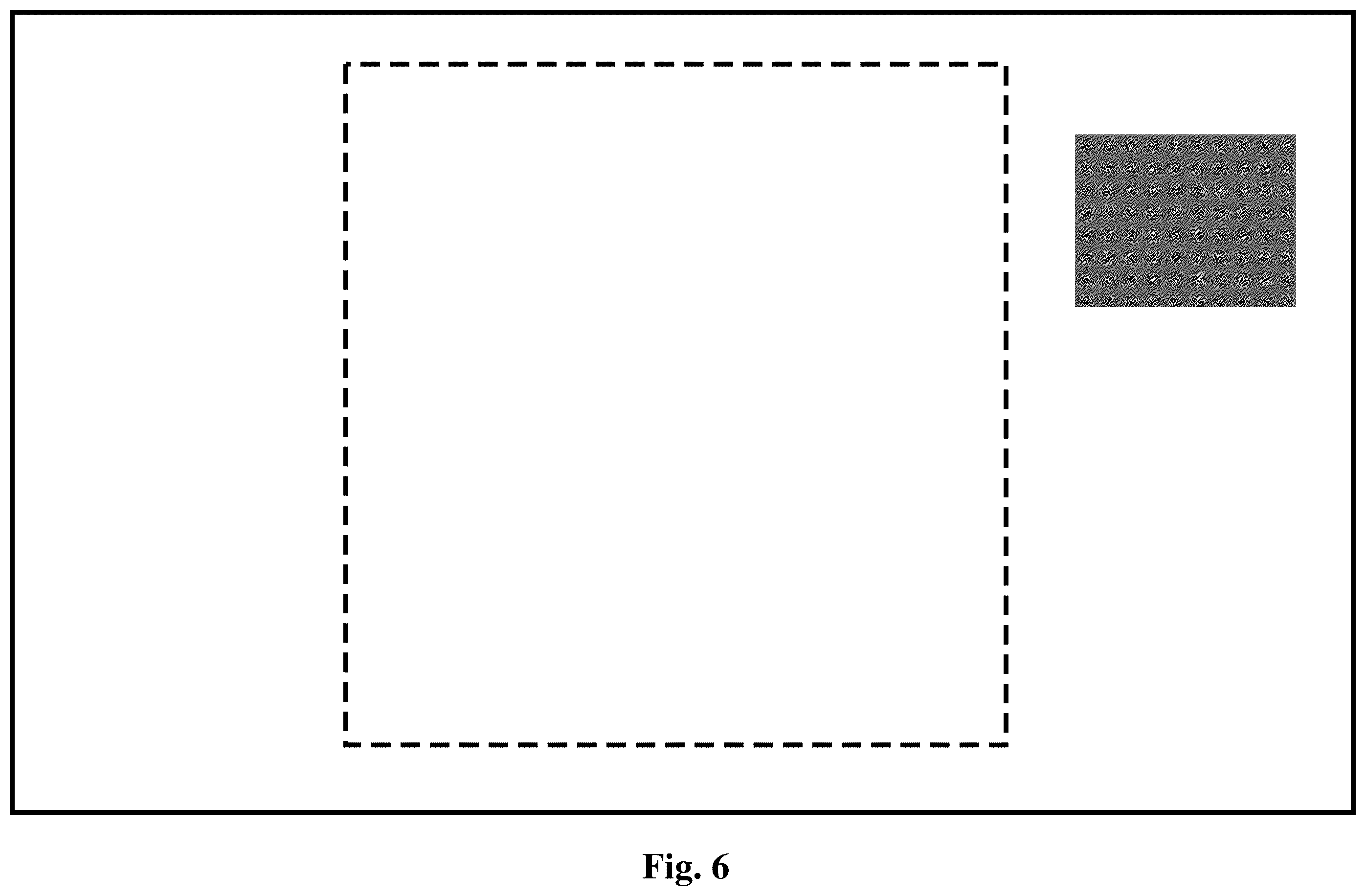 Patent US12468558 Figure 6 – Exhibiting method of desktop element and electronic device