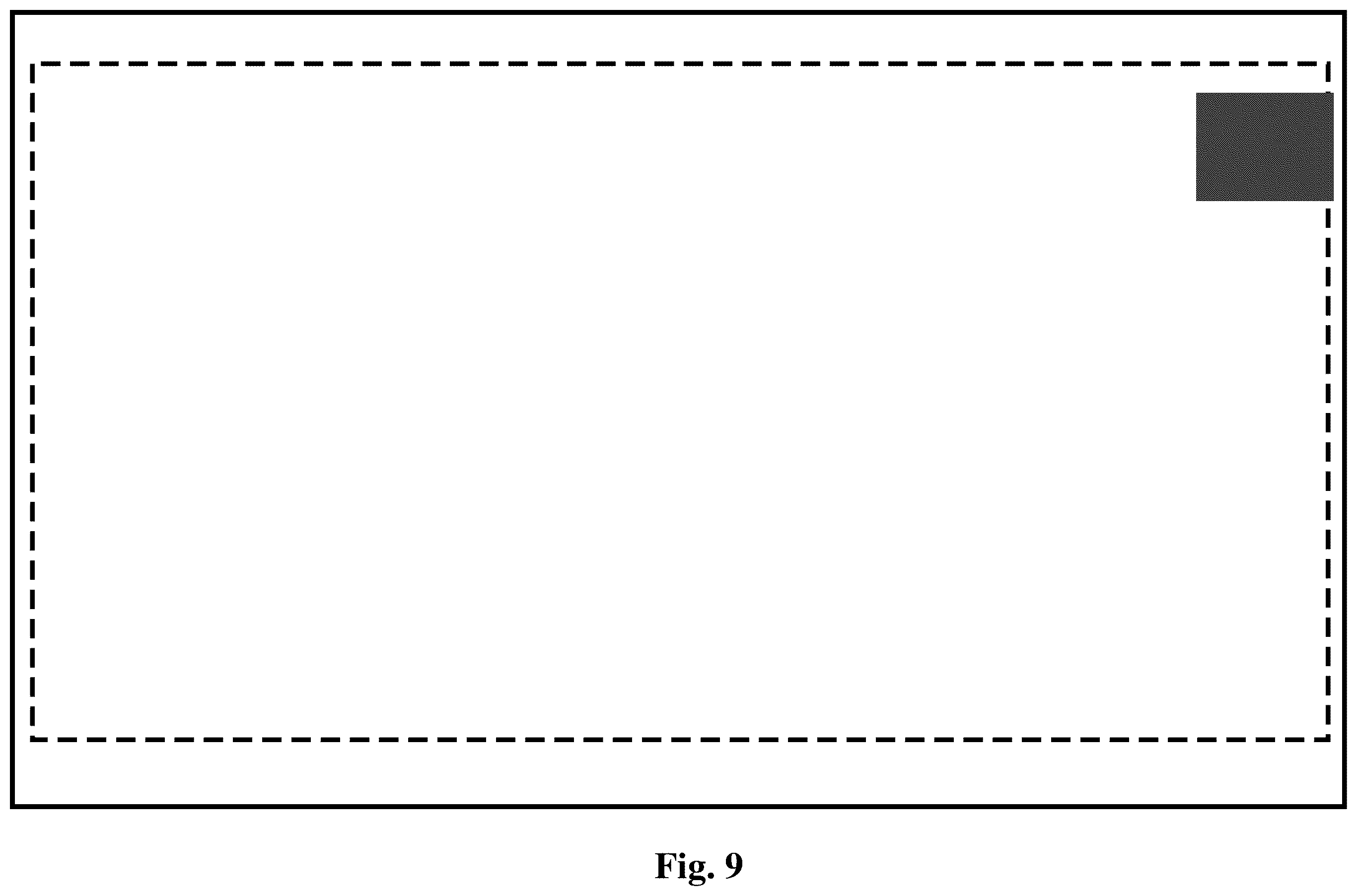 Patent US12468558 Figure 9 – Exhibiting method of desktop element and electronic device