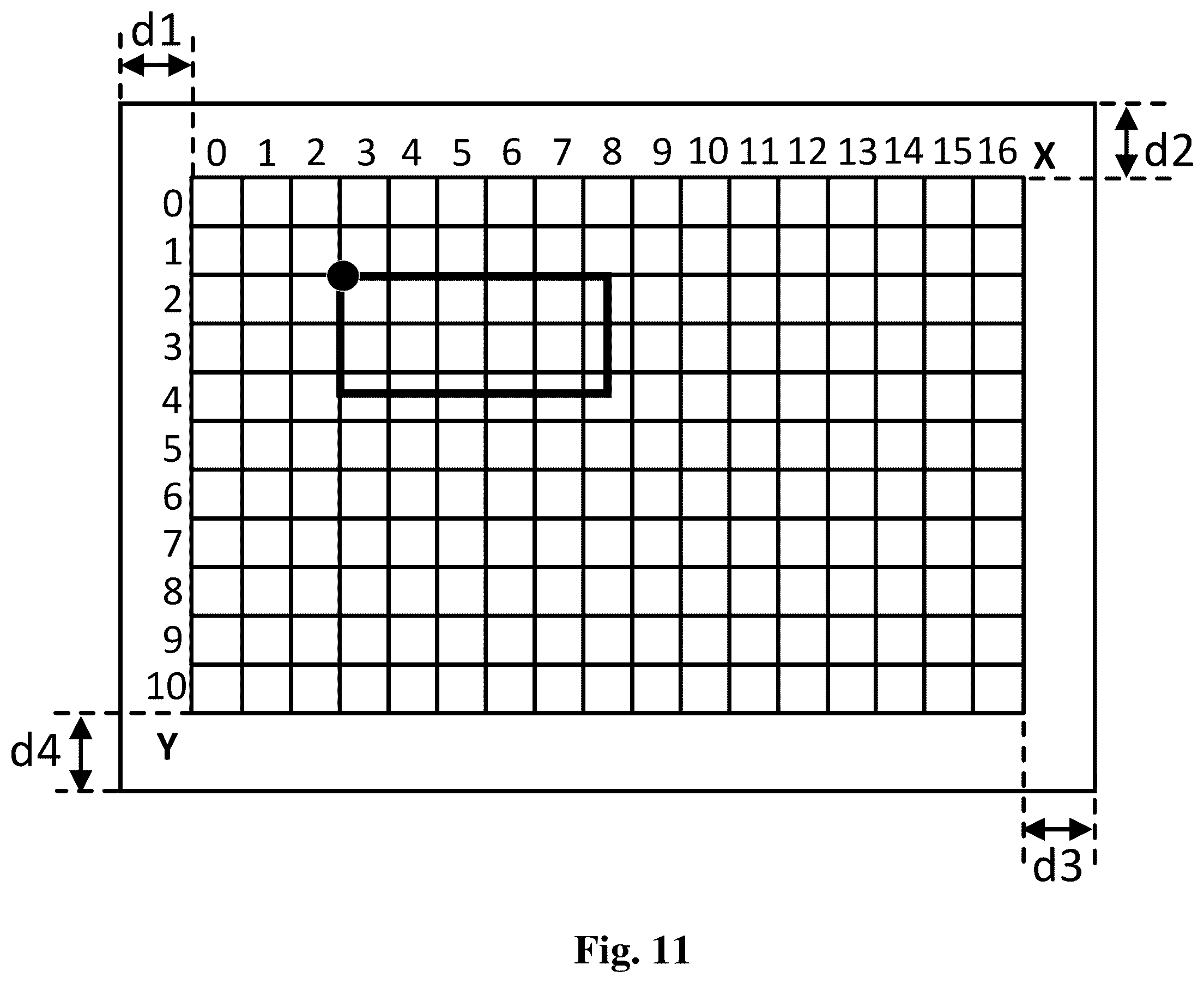 Patent US12468558 Figure 11 – Exhibiting method of desktop element and electronic device