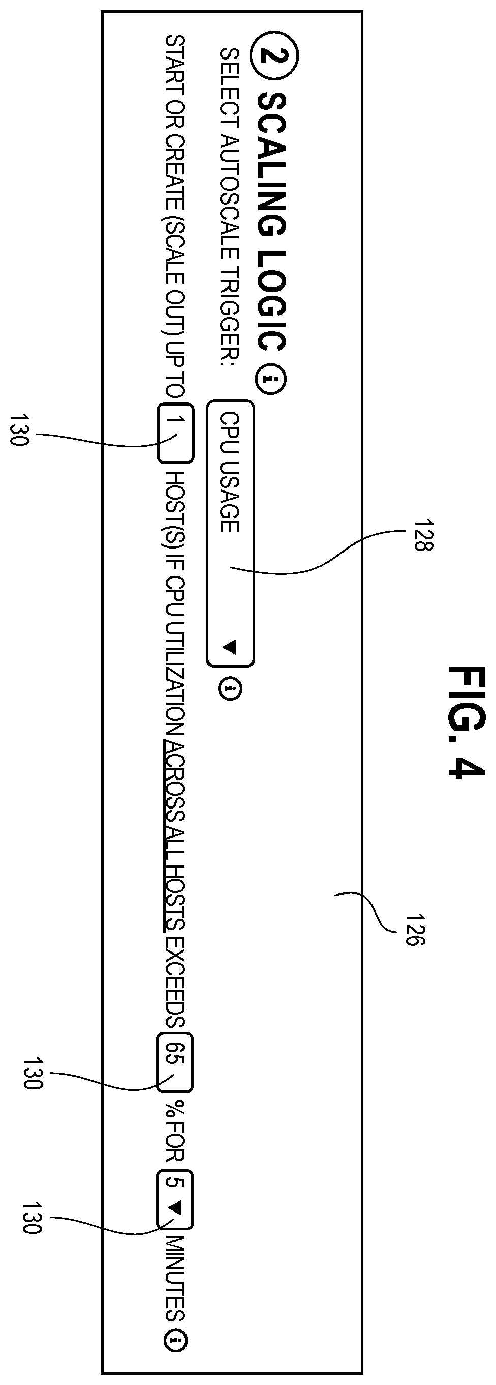Patent US12468565 Figure 3 – Systems and methods of auto-scaling a virtual desktop environment