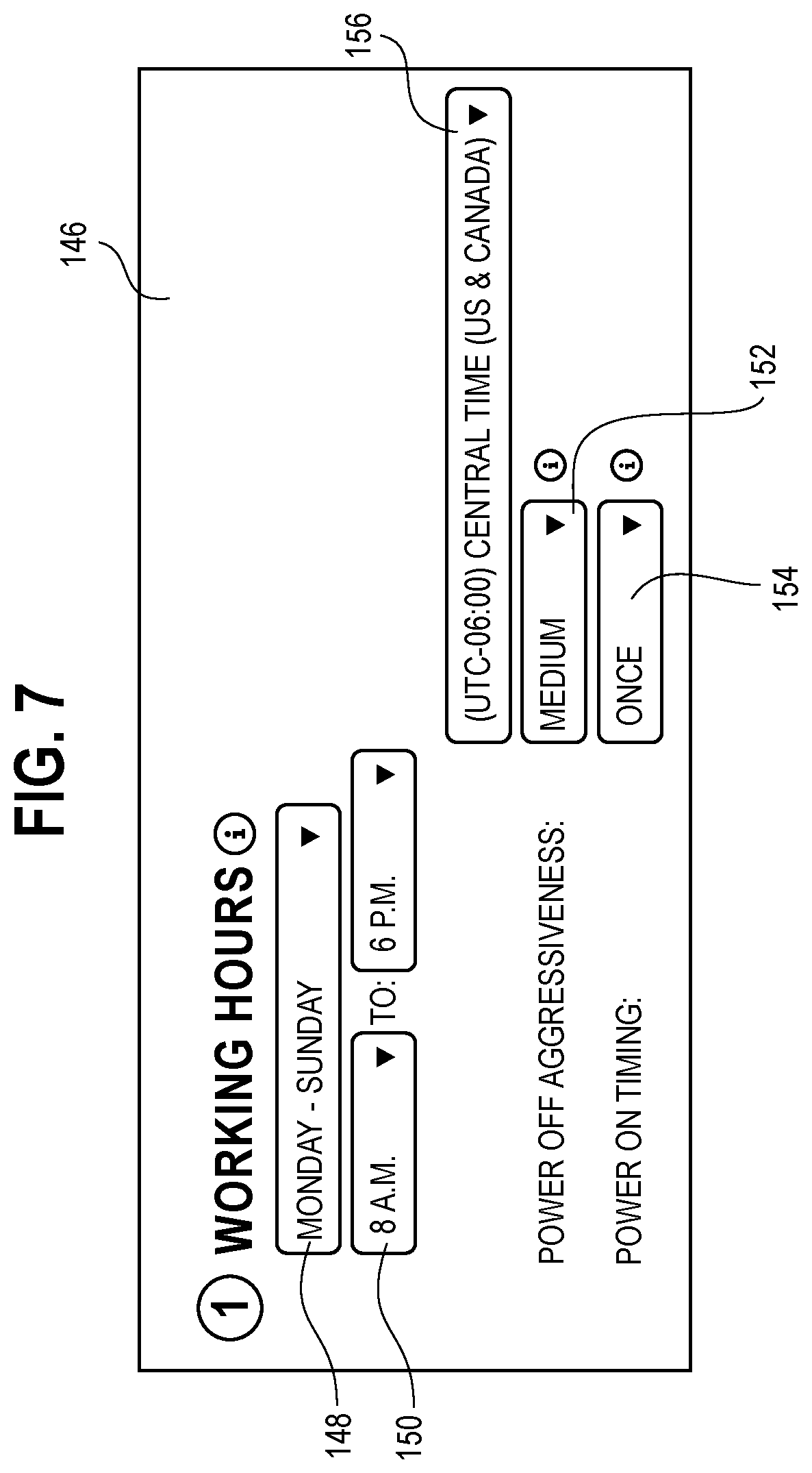 Patent US12468565 Figure 6 – Systems and methods of auto-scaling a virtual desktop environment