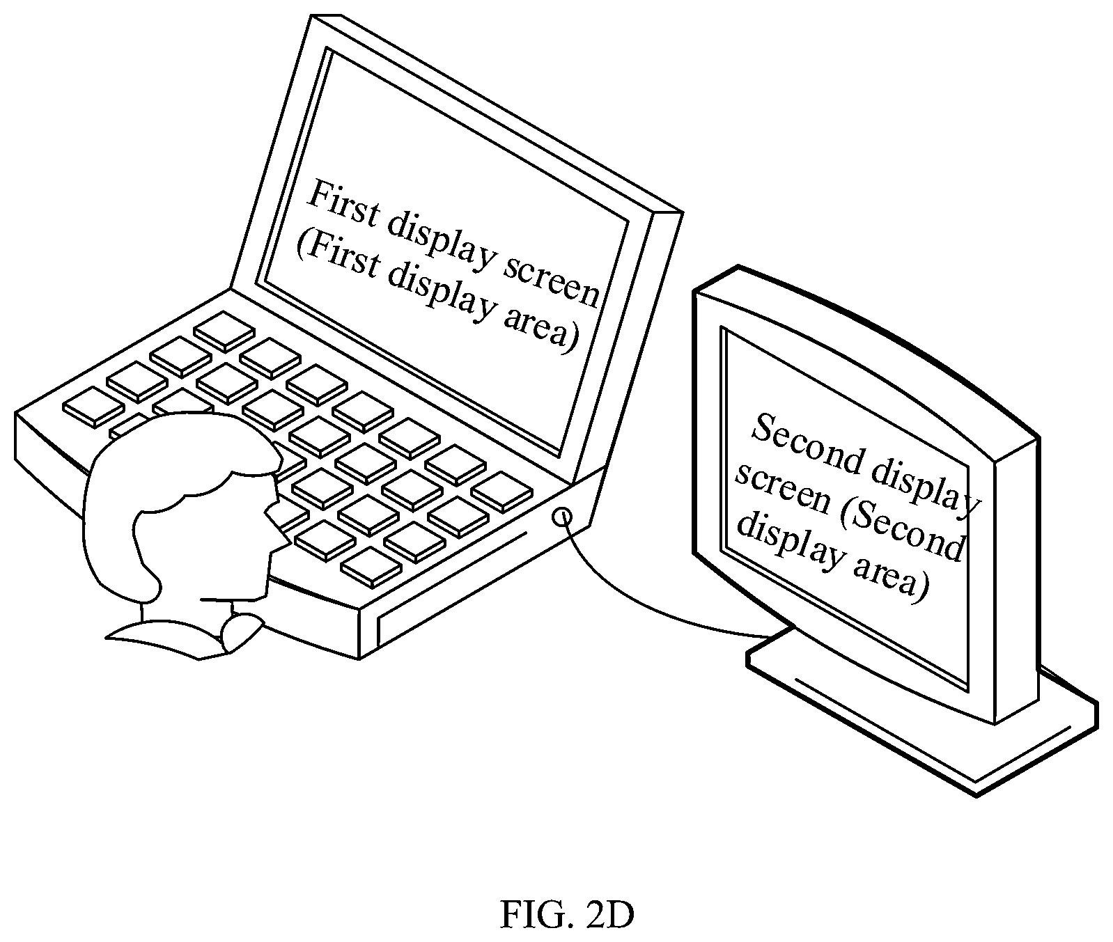 Patent US12468568 Figure 5 – Control method, control apparatus, and electronic device