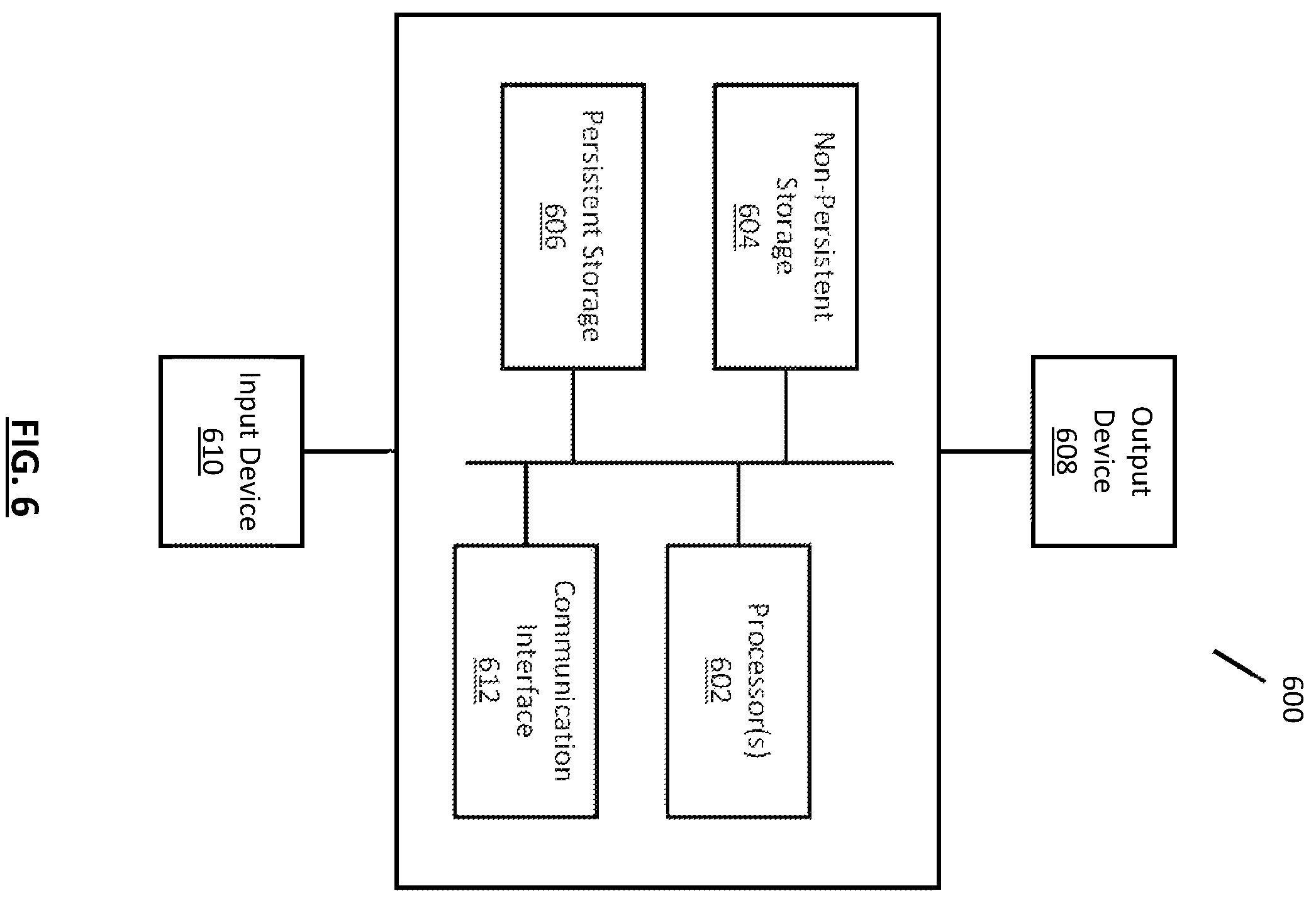 Patent US12468569 Figure 8 – Application usage and auto maintenance driven migration of applications and their dependencies