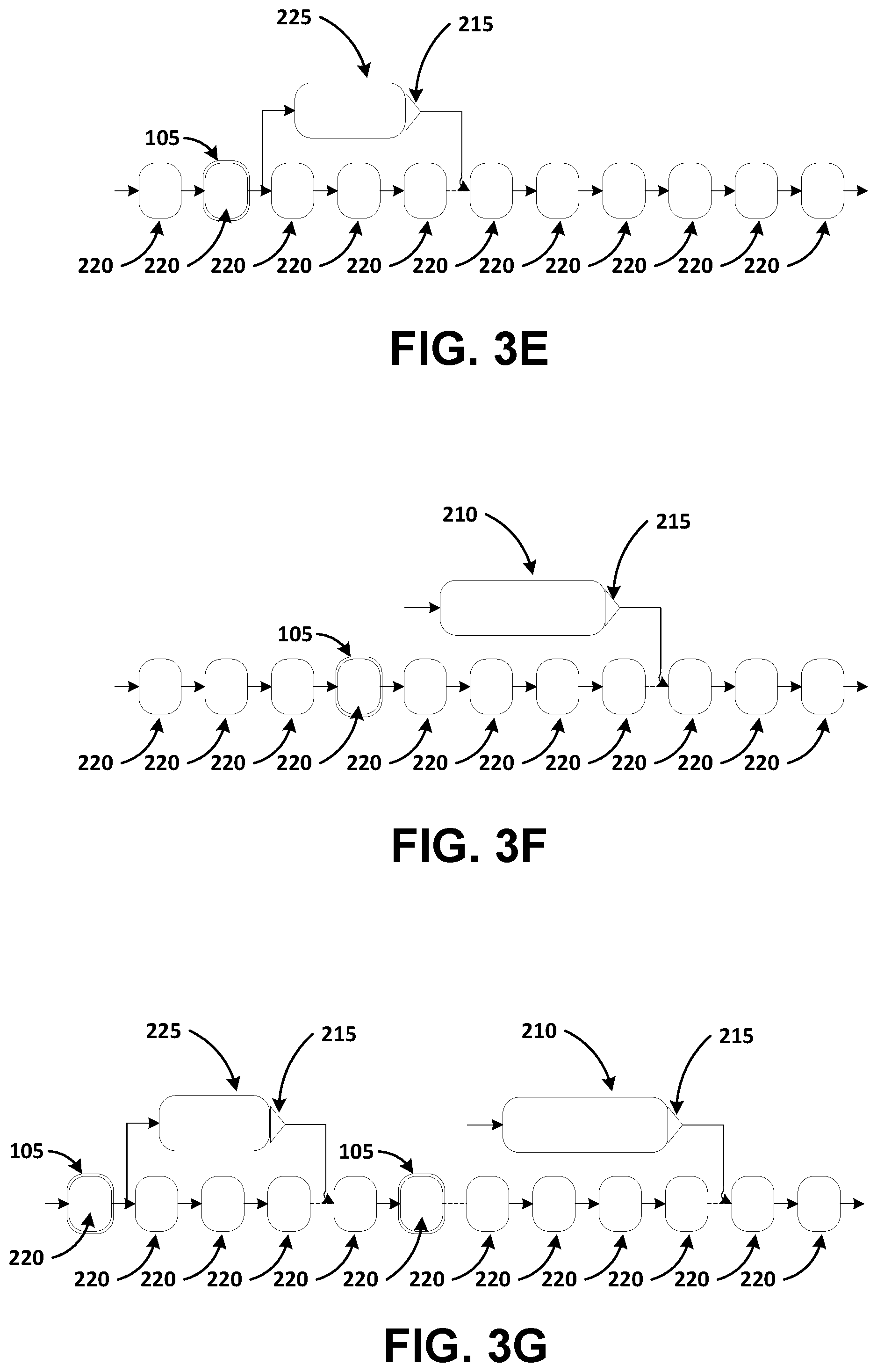 Patent US12468571 Figure 4 – Dynamic heterogeneous task processing