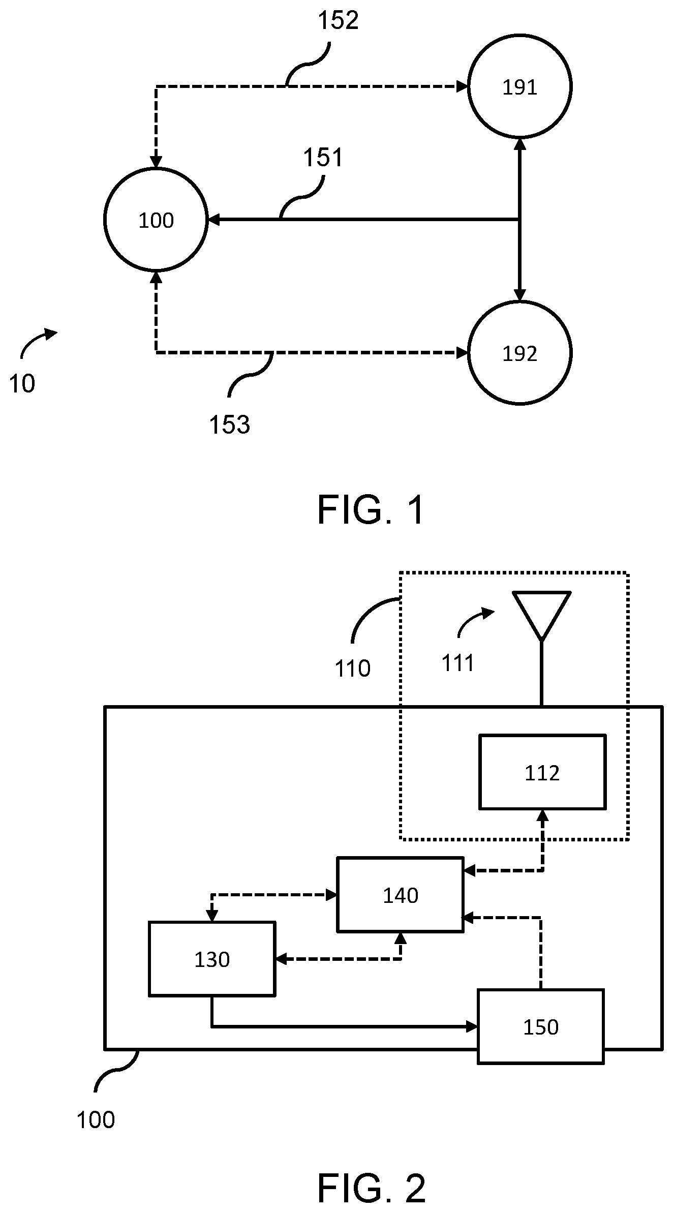 Patent US12468586 Figure 1 – Network aware API for distributed data processing