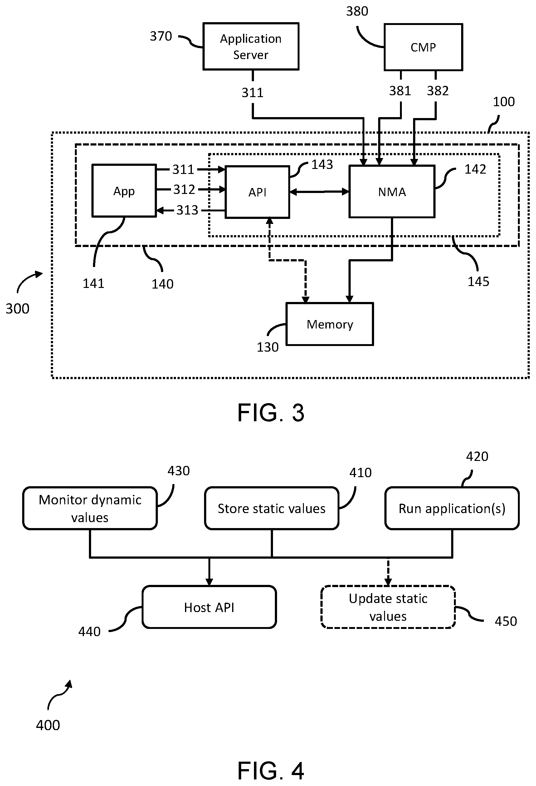 Patent US12468586 Figure 2 – Network aware API for distributed data processing
