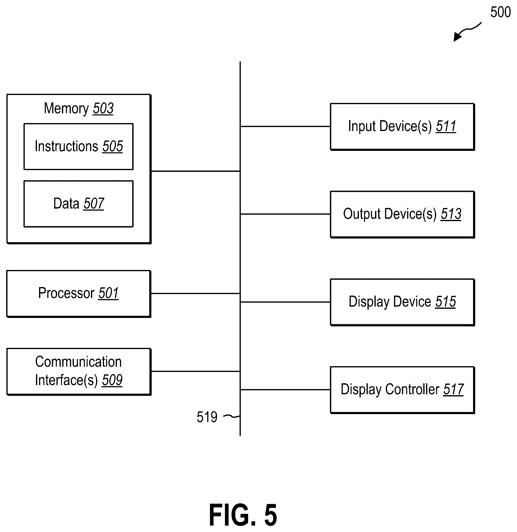 Patent US12468603 Figure 4 – Providing extremely high read availability in a telecommunication environment