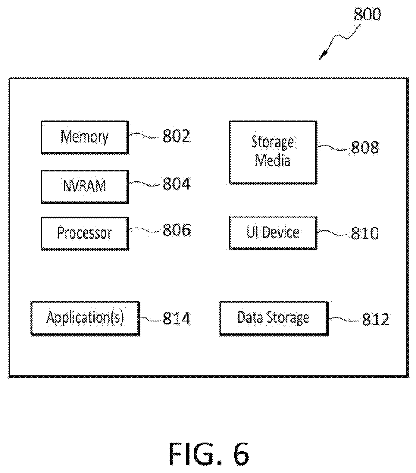 Patent US12468604 Figure 9 – Efficient cleanup/defragmentation mechanism for expired retention locked (compliance and governance) segments in deduped cloud objects