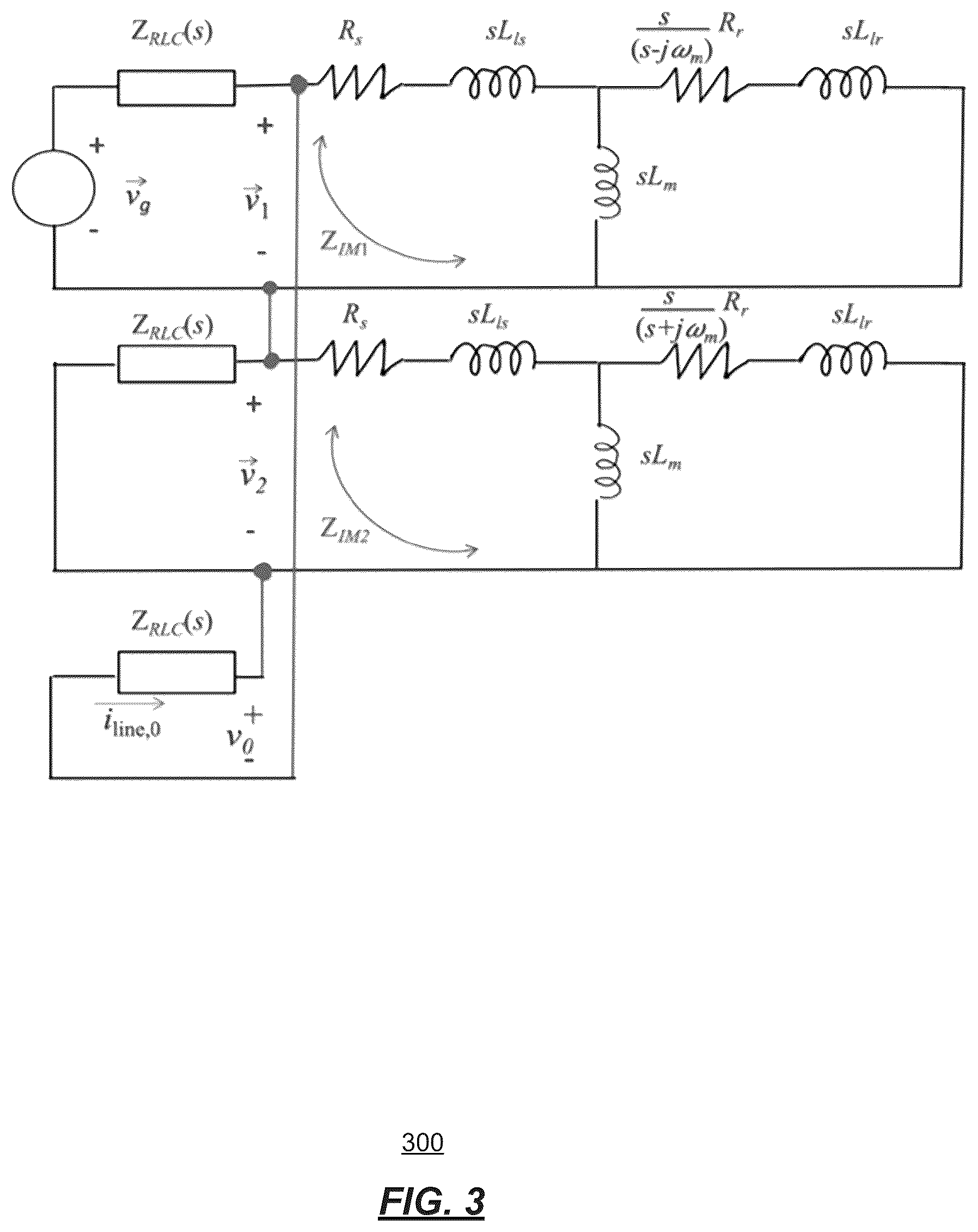Patent US12468611 Figure 4 – Unified fault and stability analysis system and method considering unbalanced topologies