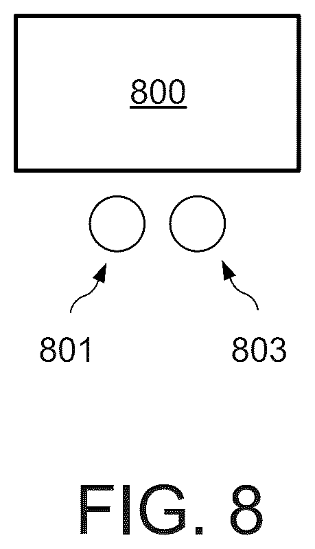 Patent US12468615 Figure 6 – System and method for signaling interface status using a single indicator