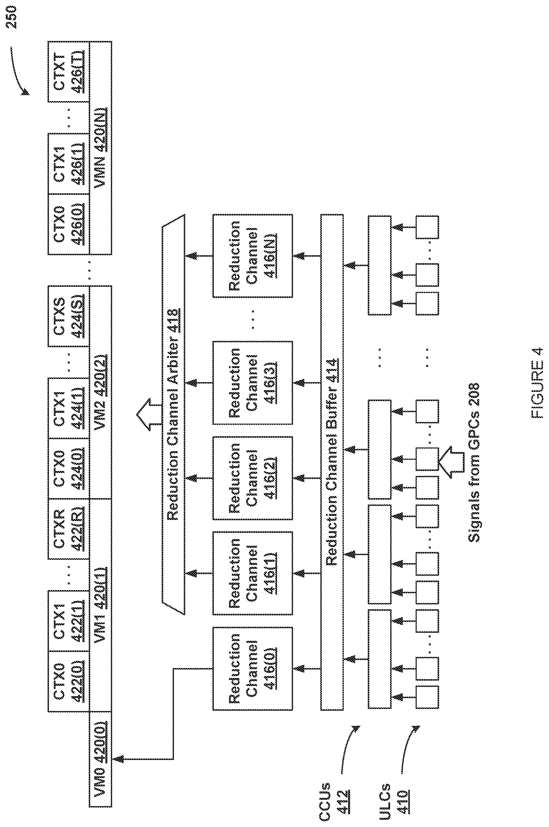 Patent US12468616 Figure 4 – Generating power efficient secure multiclient performance monitoring data