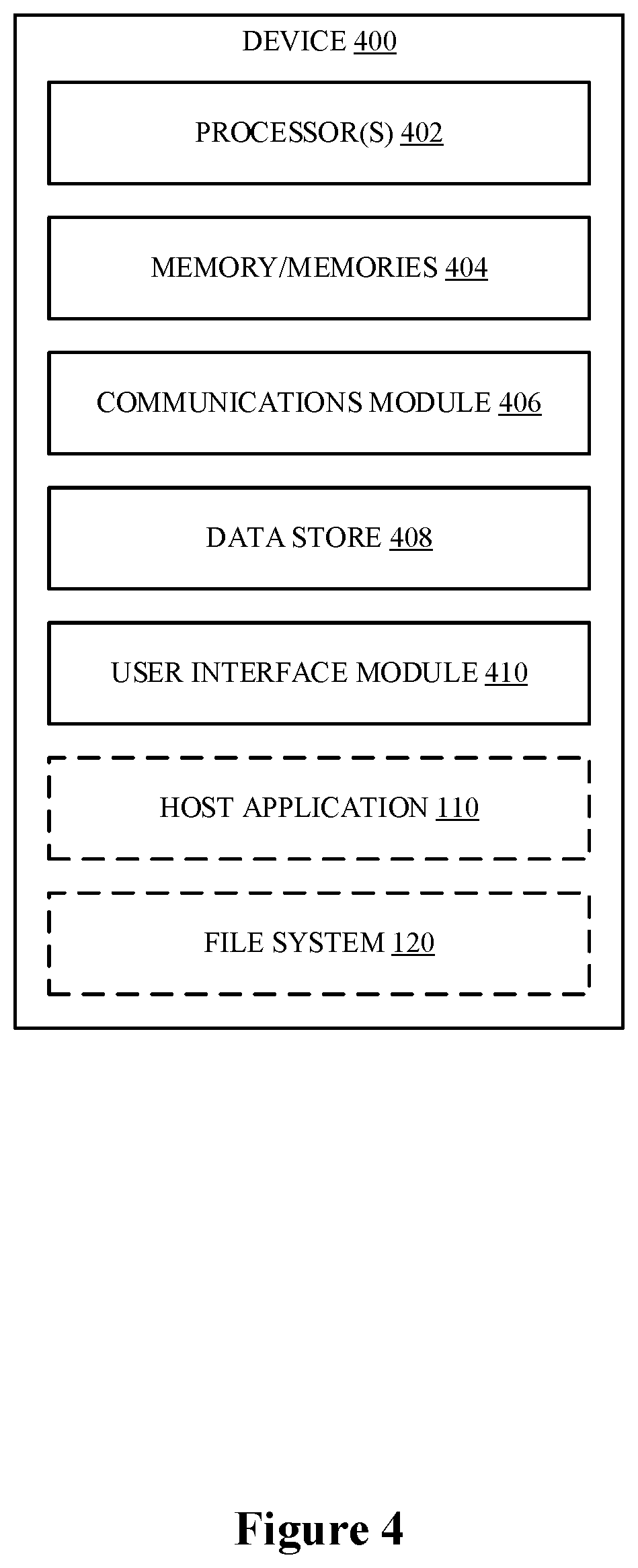Patent US12468626 Figure 7 – Techniques for garbage collecting zones in a file system
