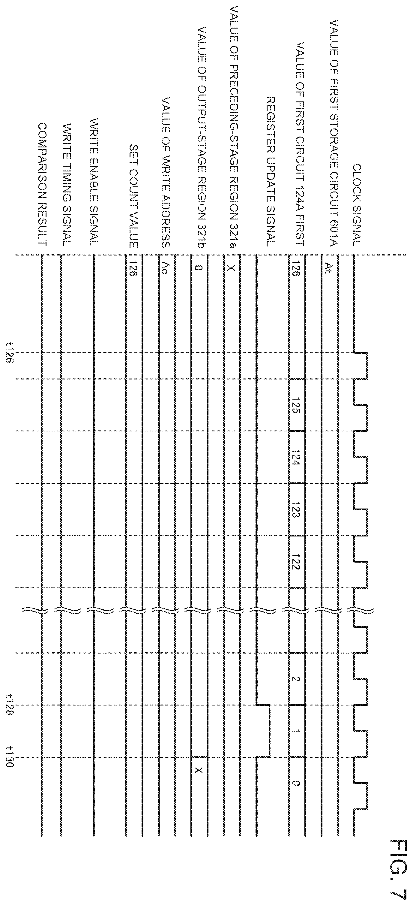 Patent US12468647 Figure 7 – Interface circuit, digital circuit, communication module, and communication device