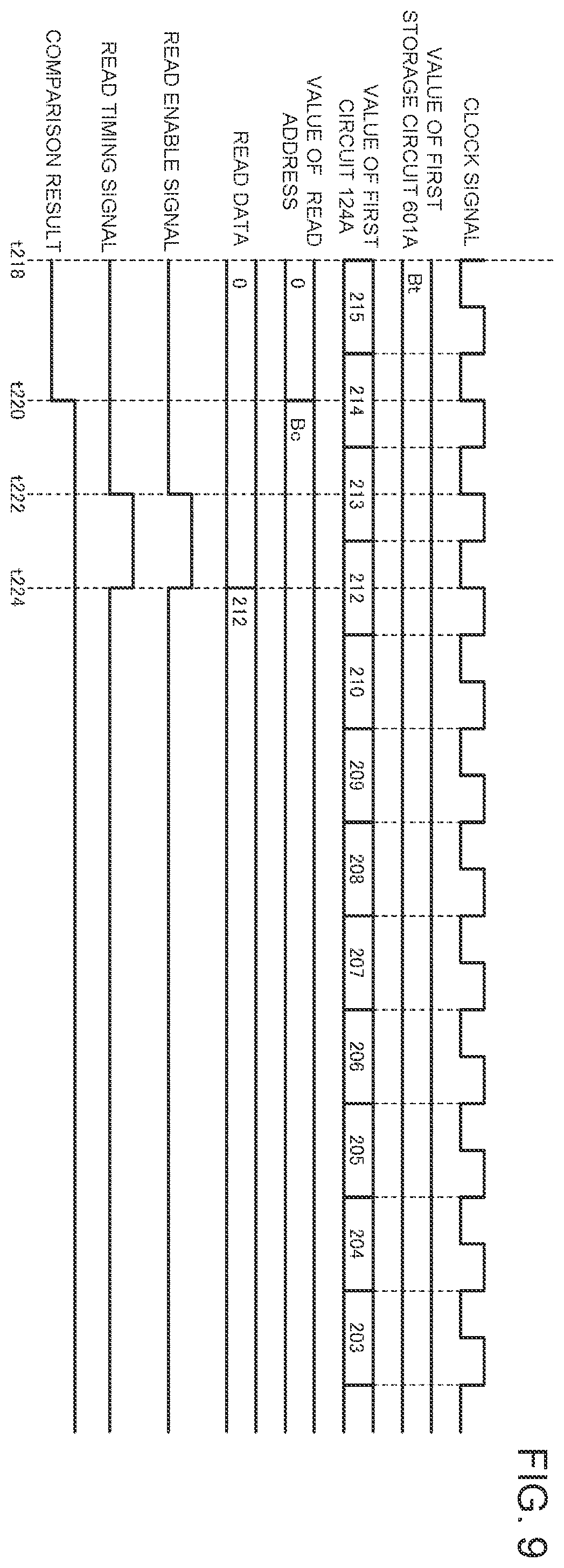Patent US12468647 Figure 9 – Interface circuit, digital circuit, communication module, and communication device