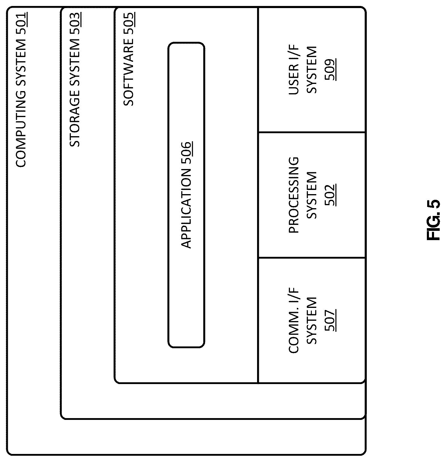Patent US12468659 Figure 9 – Activity based sorting in collaborative applications