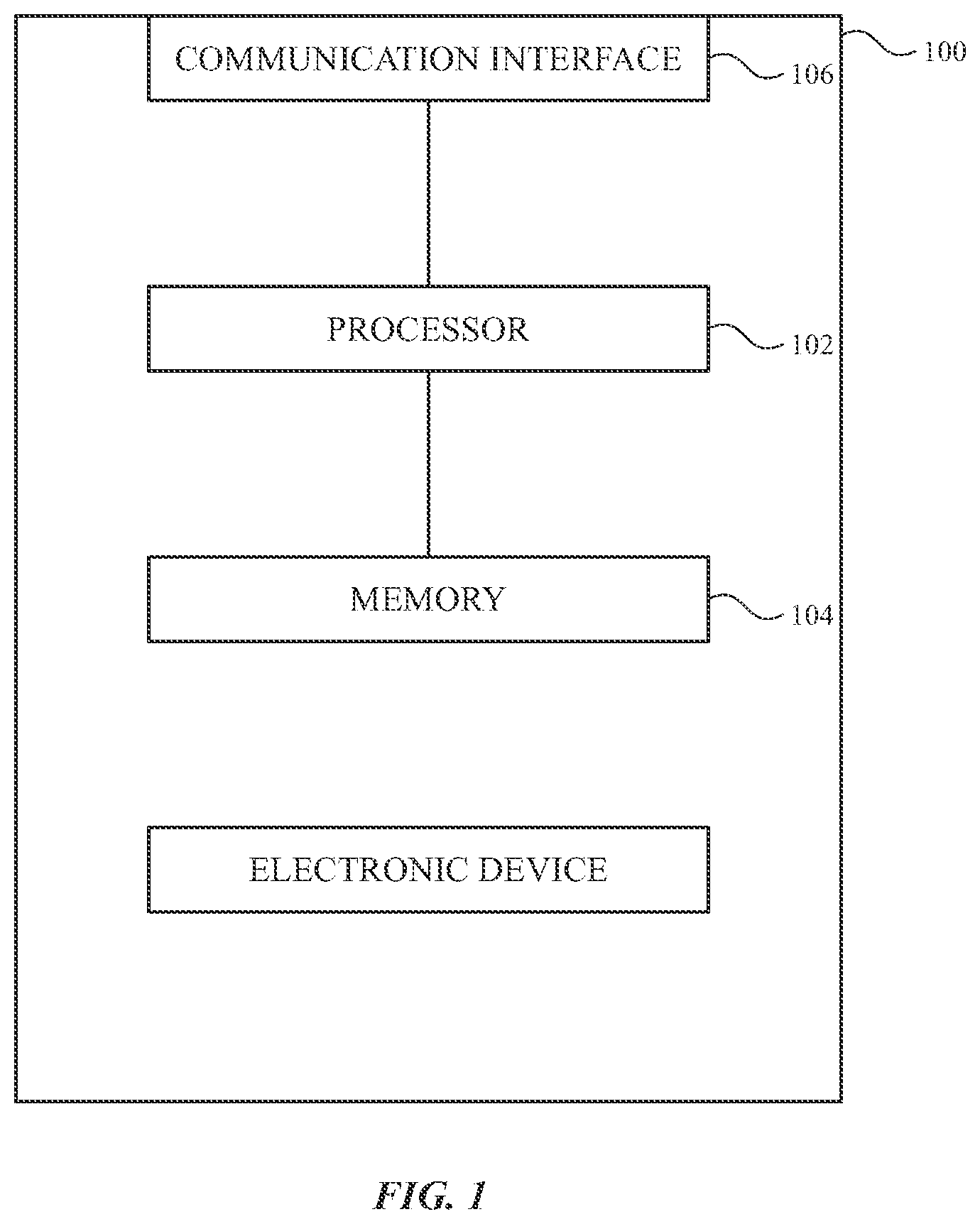 Patent US12468682 Figure 1 – Conflict-free graphs of distributed data structures