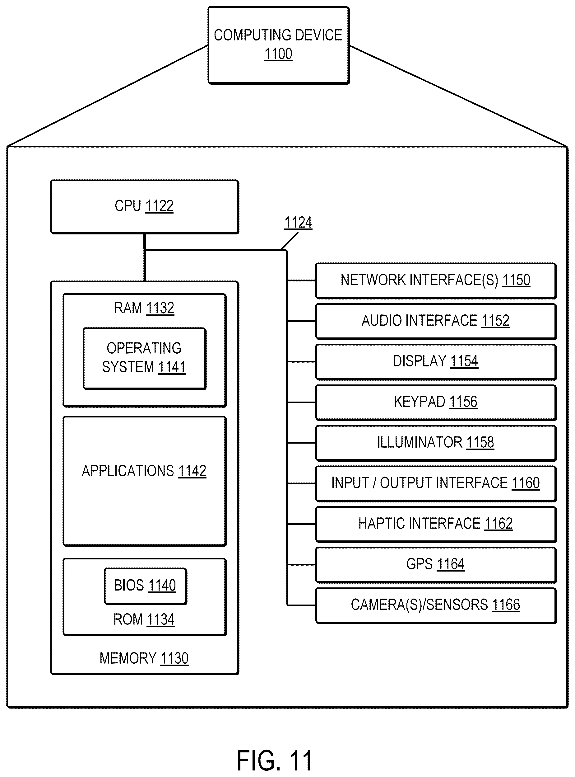 Patent US12468686 Figure 11 – Annotating datasets without redundant copying