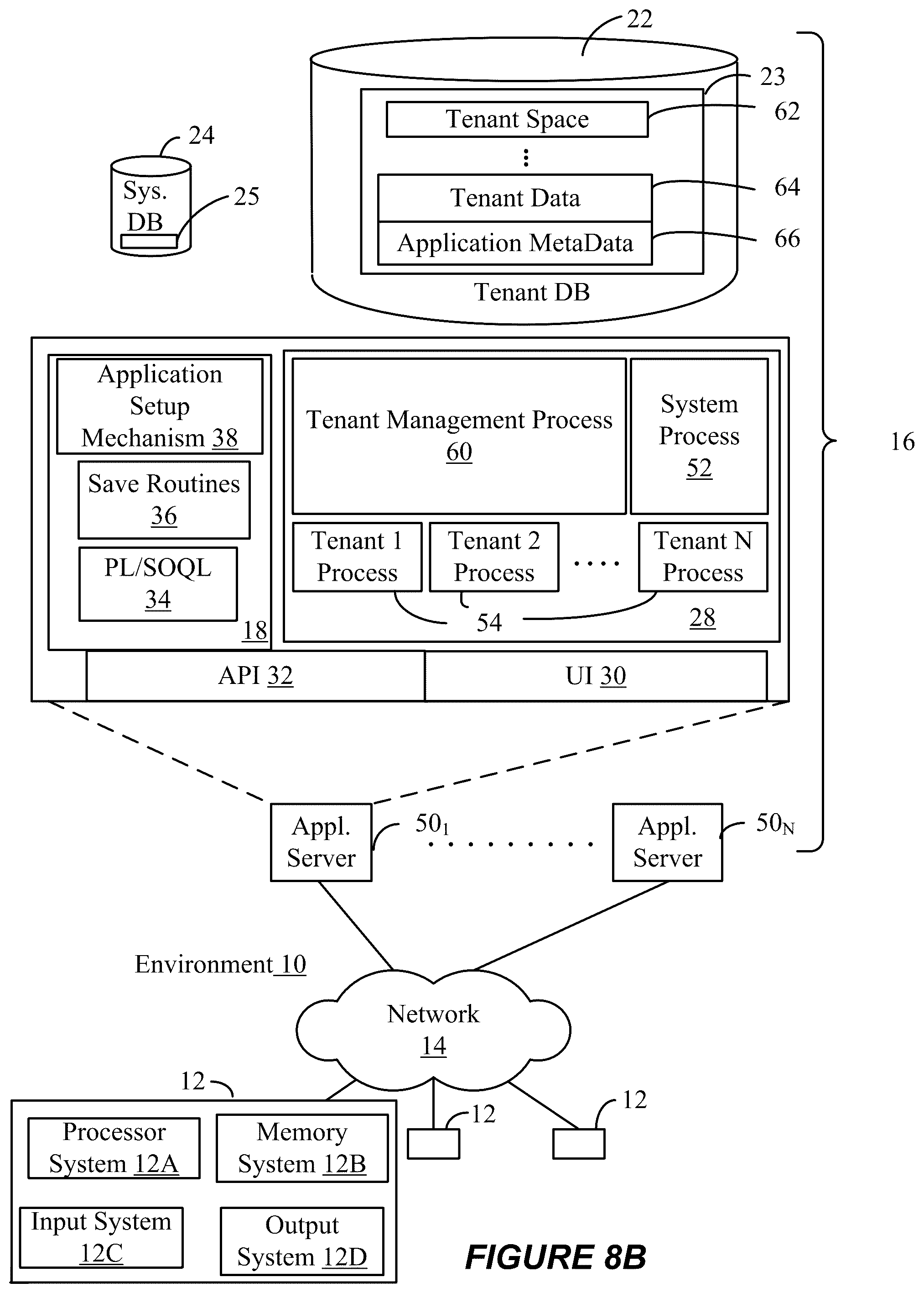 Patent US12468689 Figure 9 – Identifying recurring sequences of user interactions with an application