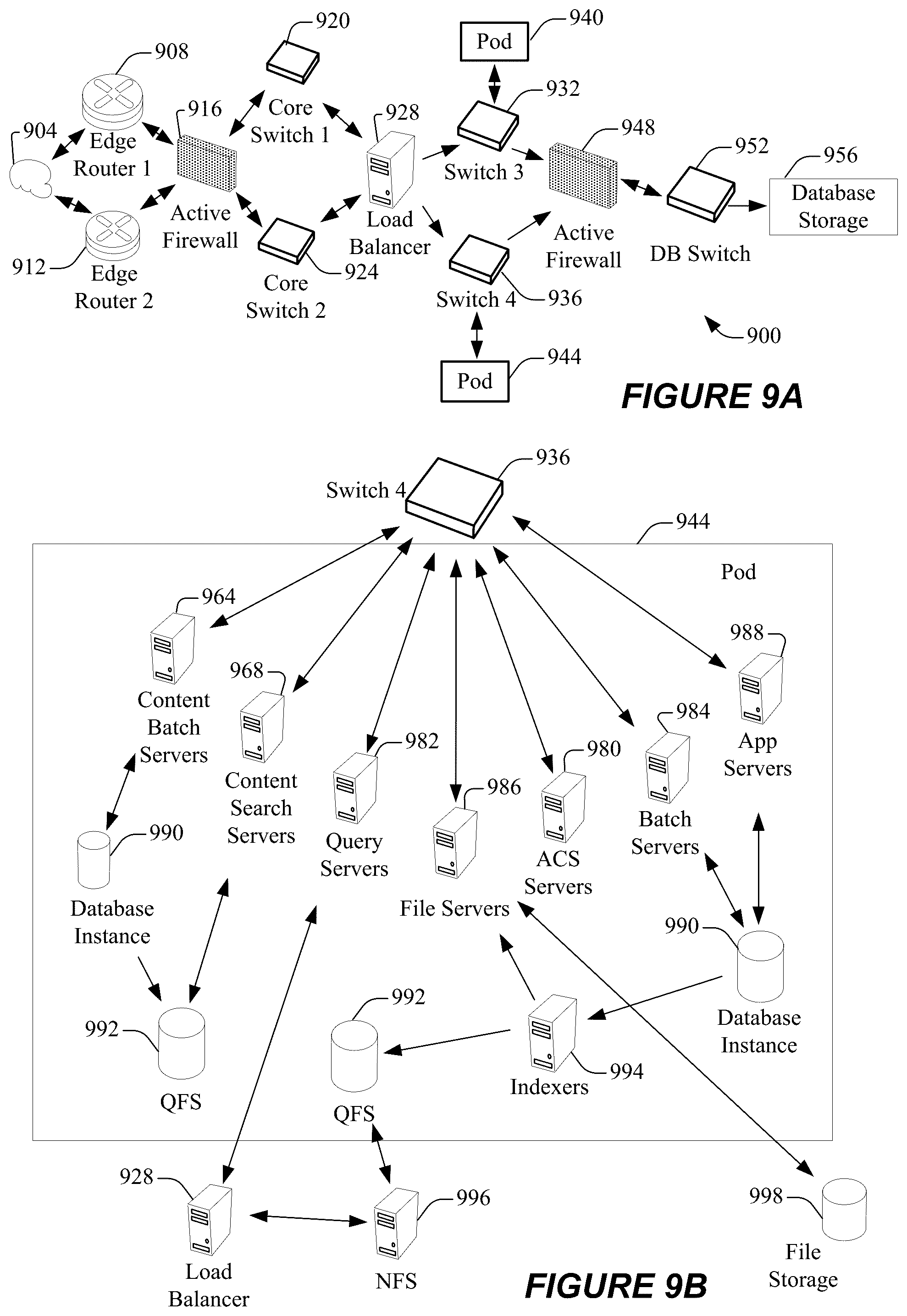 Patent US12468689 Figure 10 – Identifying recurring sequences of user interactions with an application