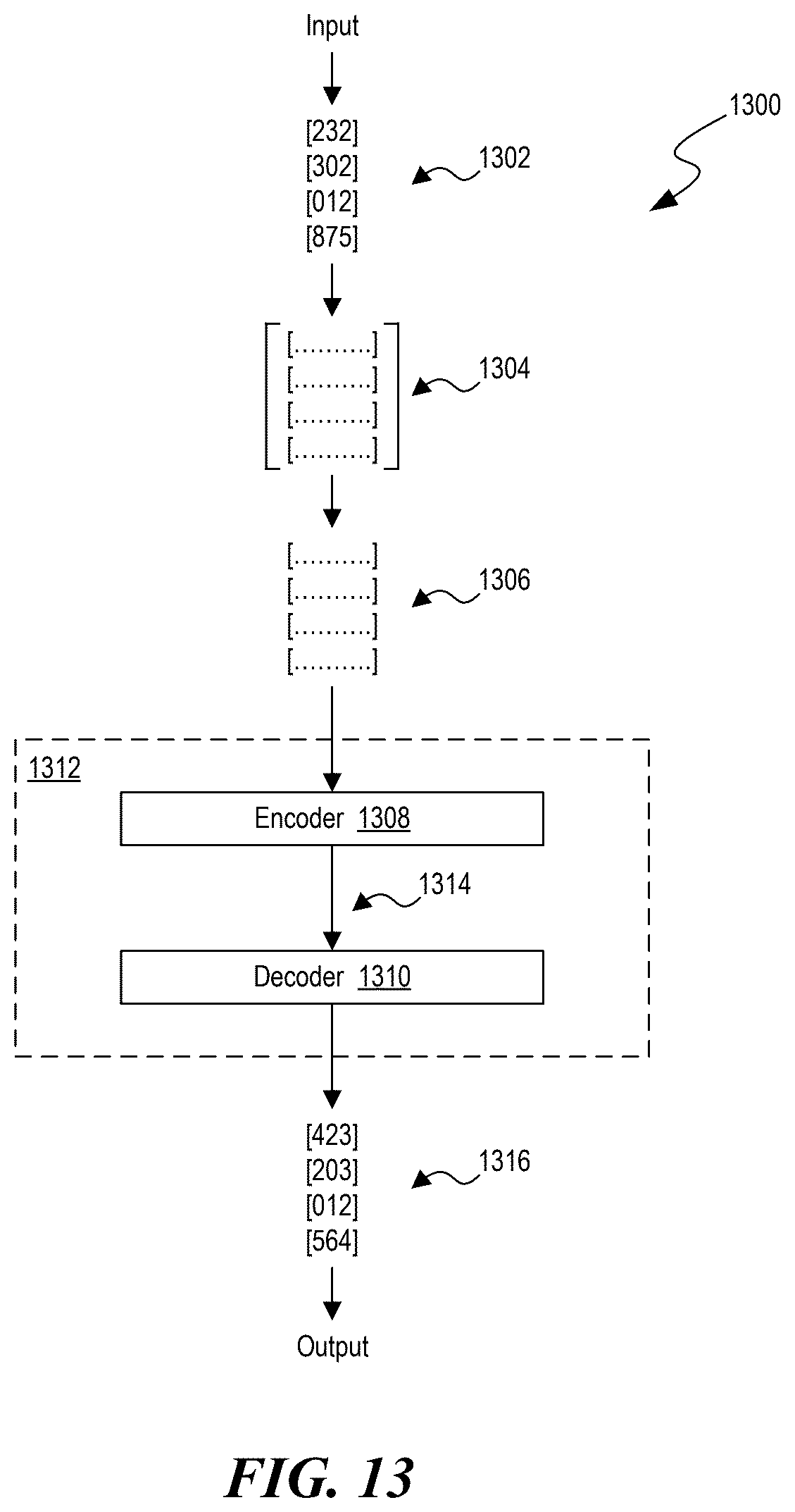 Patent US12468696 Figure 16 – Signal evaluation platform