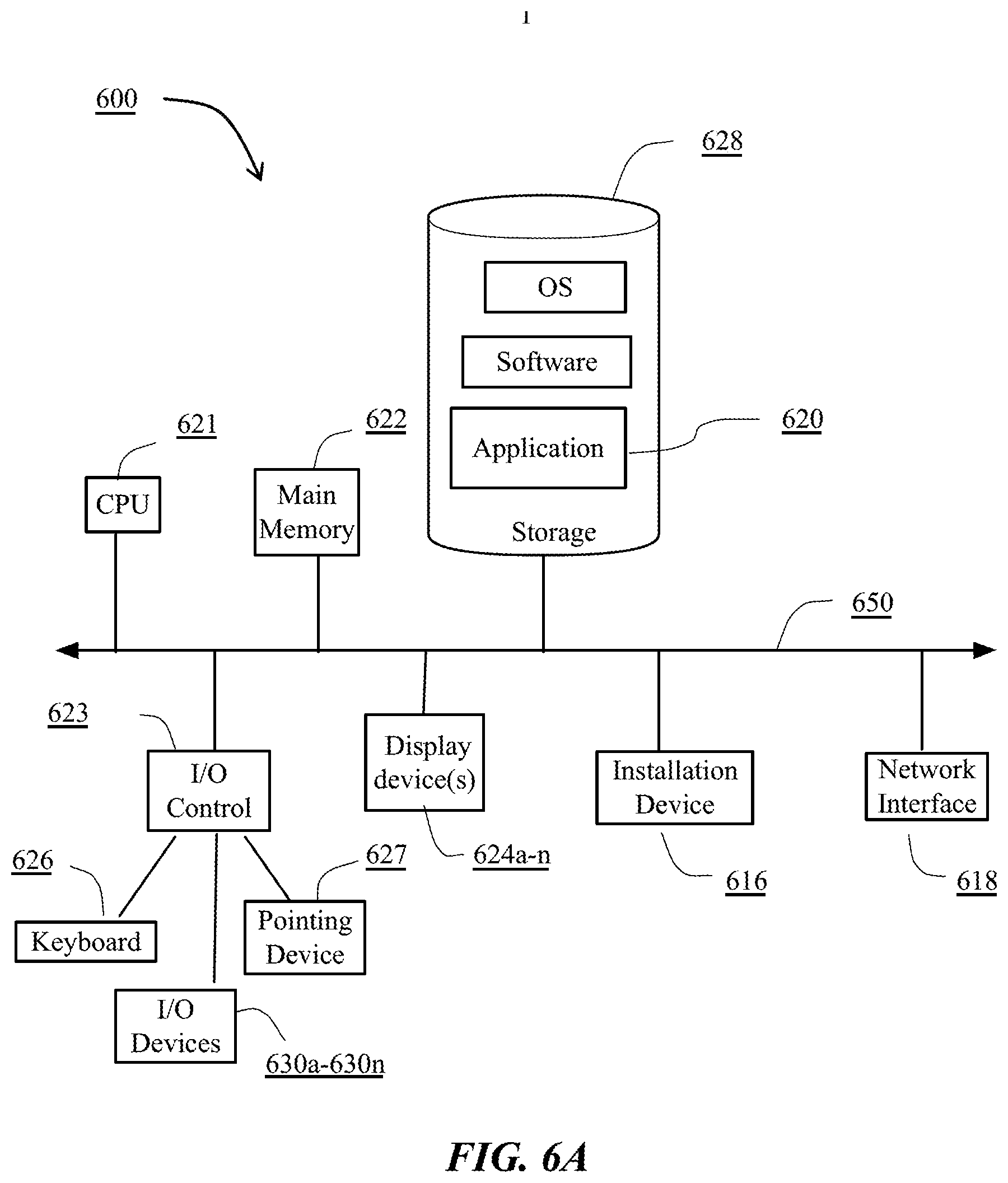 Patent US12468704 Figure 10 – Systems and methods for artificial intelligence-based data system optimization